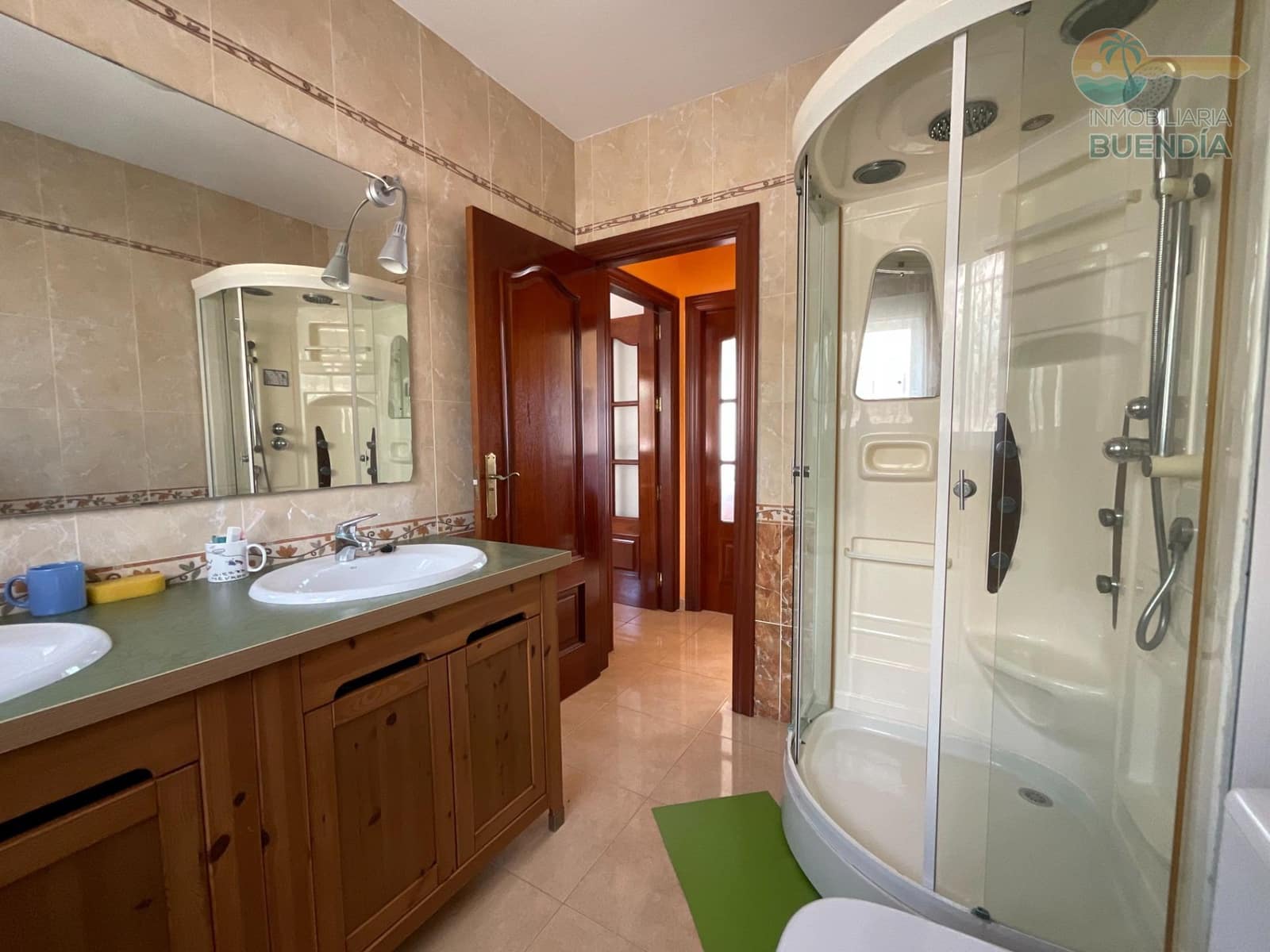 6 camera da letto Villa in vendita in Bolnuevo con piscina - 590.000 € (Rif: 7674797)