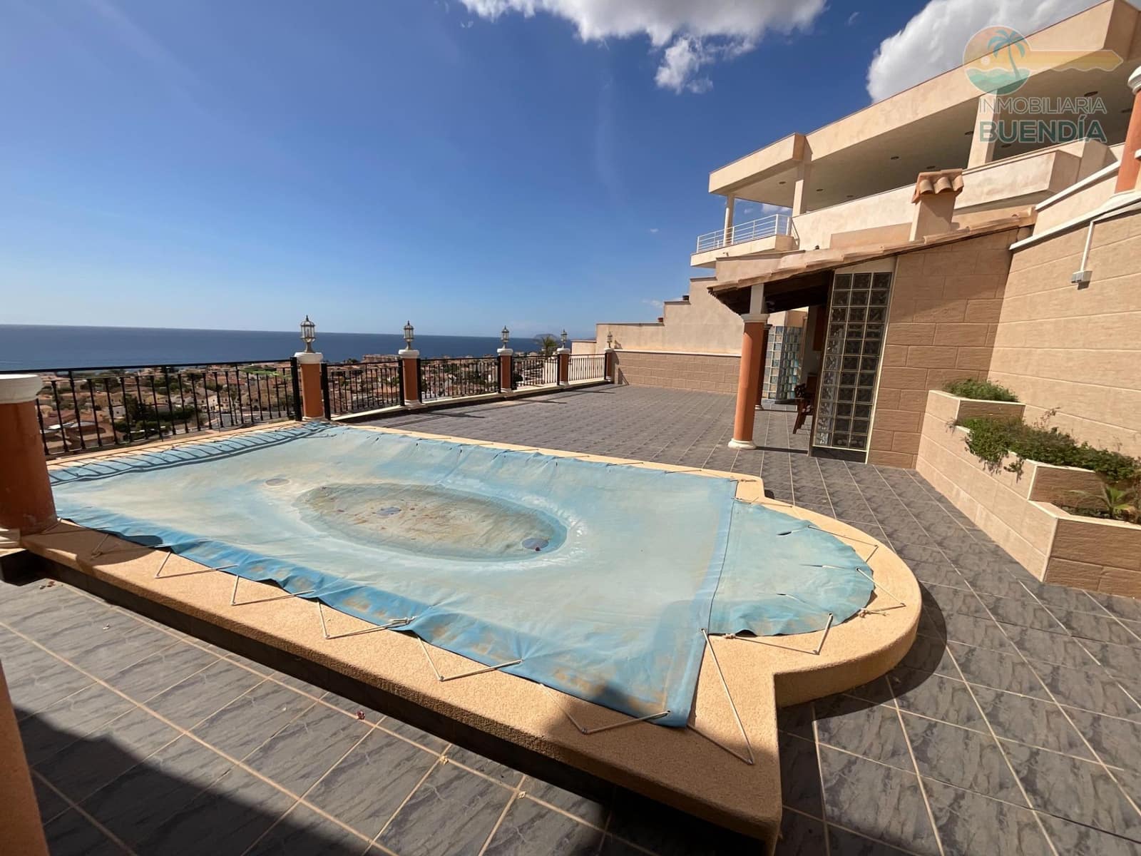 6 camera da letto Villa in vendita in Bolnuevo con piscina - 590.000 € (Rif: 7674797)