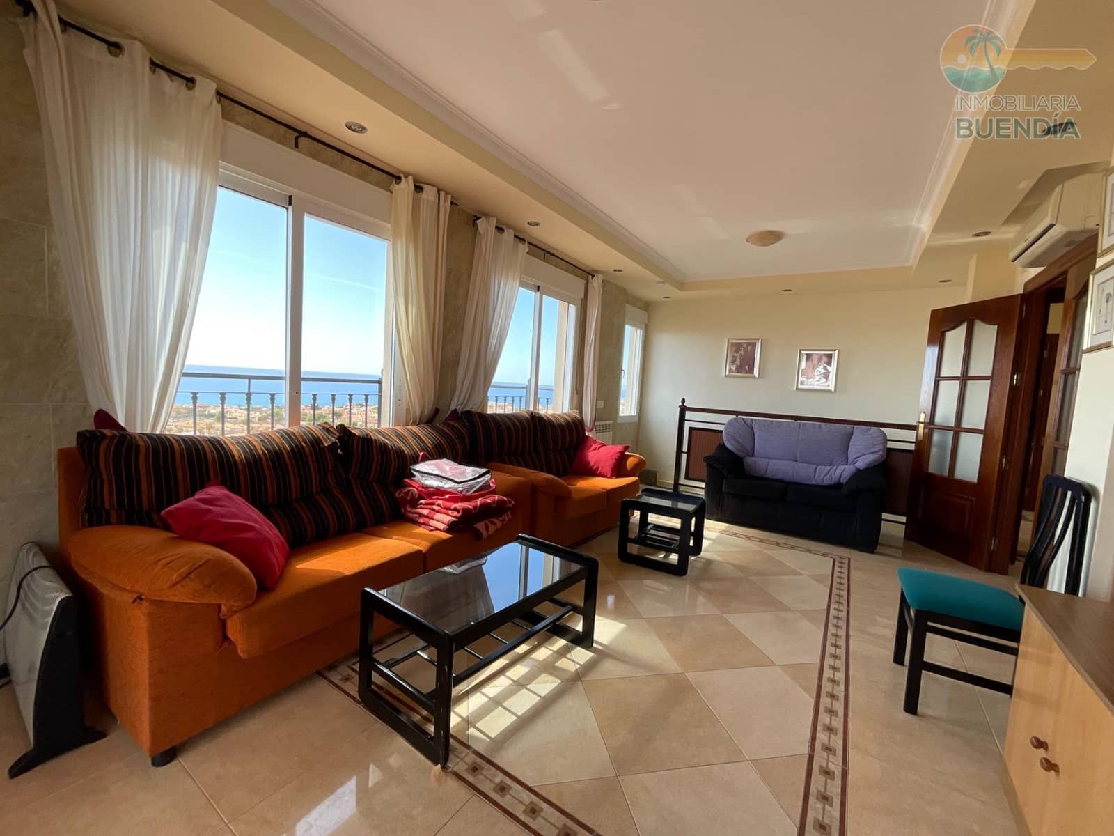 6 camera da letto Villa in vendita in Bolnuevo con piscina - 590.000 € (Rif: 7674797)