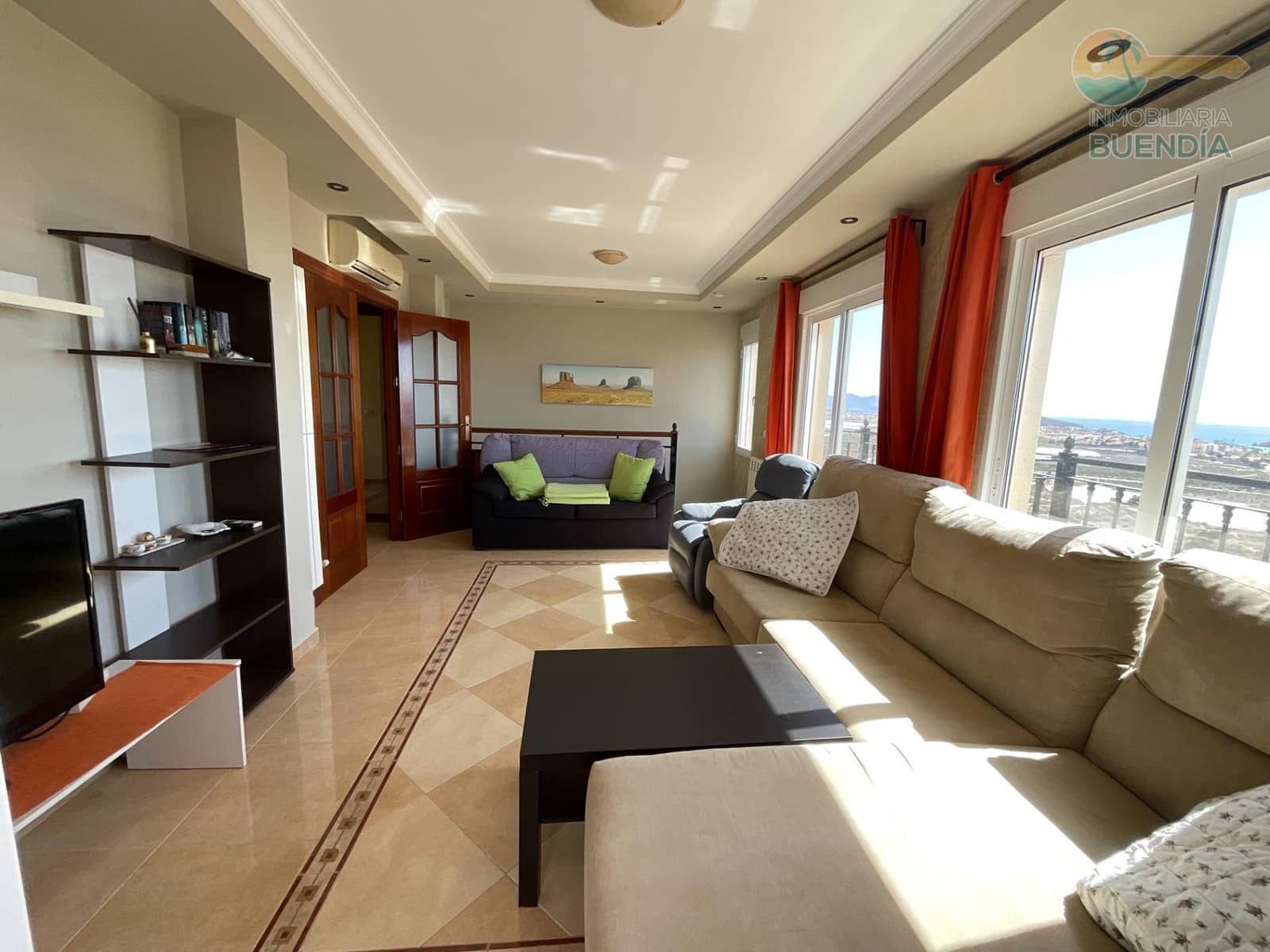 6 camera da letto Villa in vendita in Bolnuevo con piscina - 590.000 € (Rif: 7674797)