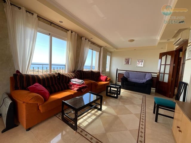 6 sypialnia Willa na sprzedaż w Bolnuevo, Mazarrón z basenem - 590 000 € (Ref: 7674797)