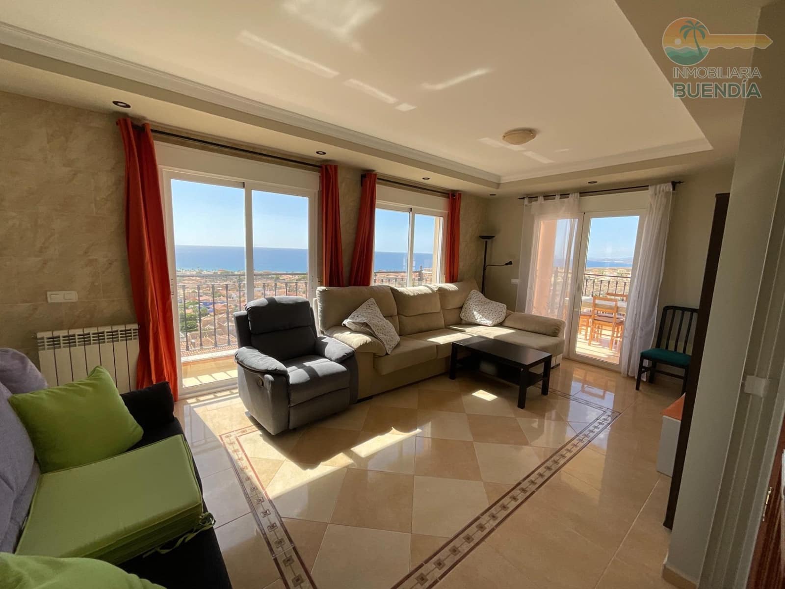 6 camera da letto Villa in vendita in Bolnuevo con piscina - 590.000 € (Rif: 7674797)