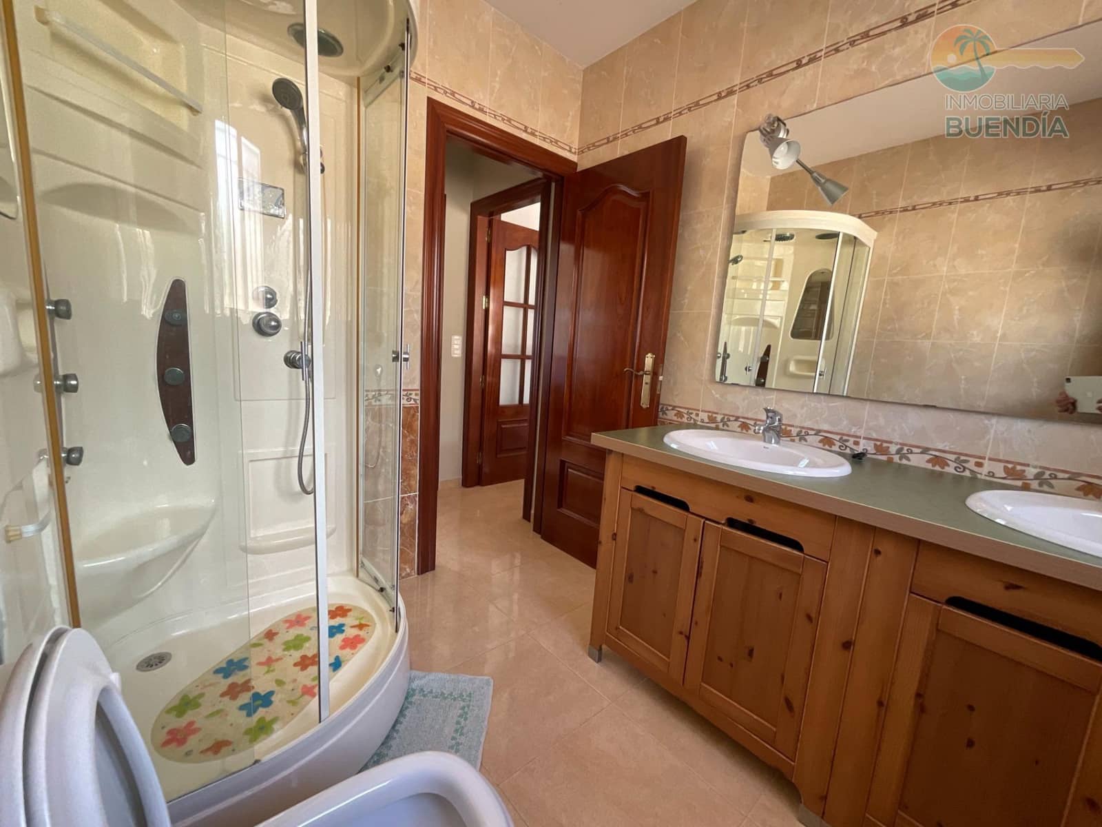 6 camera da letto Villa in vendita in Bolnuevo con piscina - 590.000 € (Rif: 7674797)