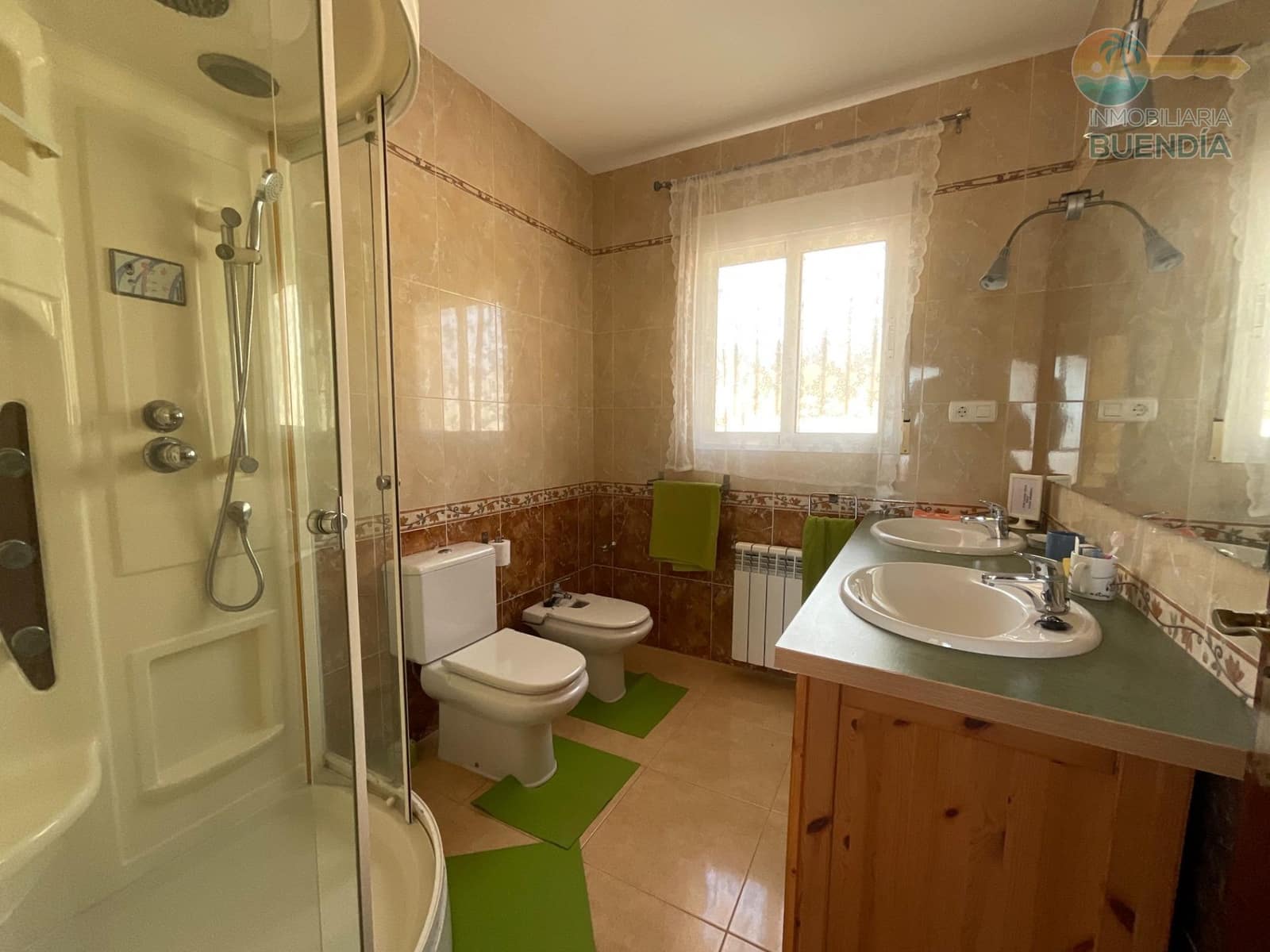 6 camera da letto Villa in vendita in Bolnuevo con piscina - 590.000 € (Rif: 7674797)