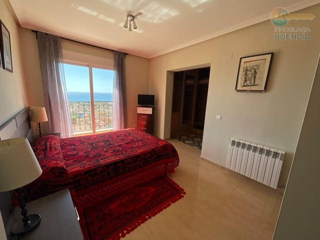 6 sypialnia Willa na sprzedaż w Bolnuevo, Mazarrón z basenem - 590 000 € (Ref: 7674797)