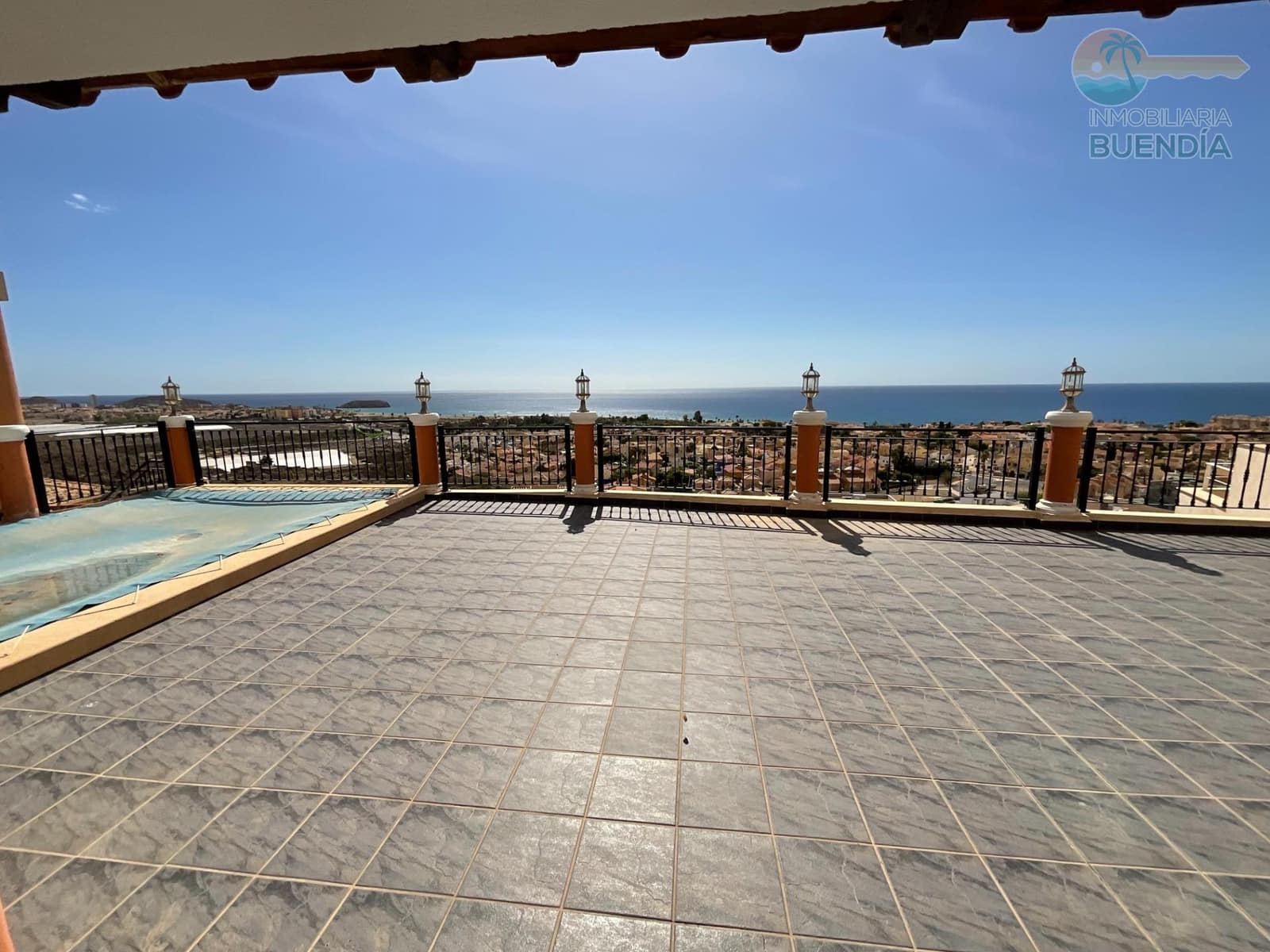 6 camera da letto Villa in vendita in Bolnuevo con piscina - 590.000 € (Rif: 7674797)