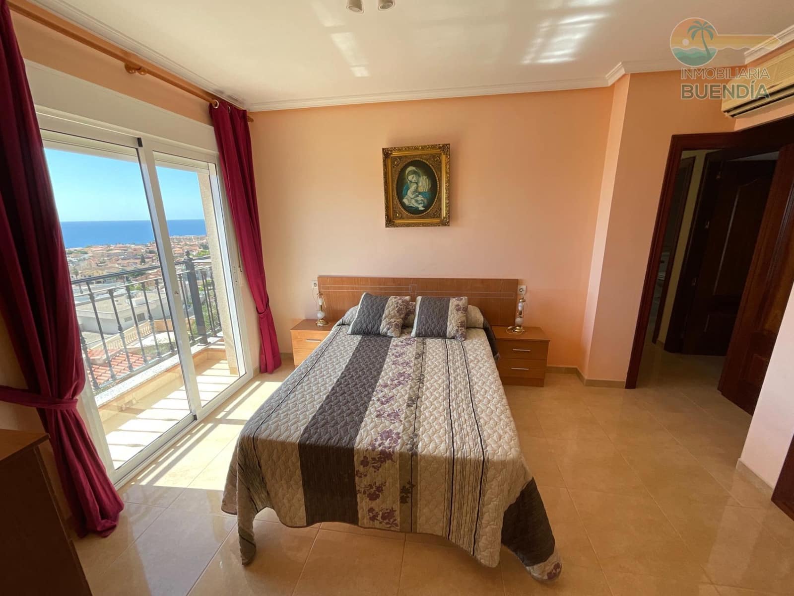 6 camera da letto Villa in vendita in Bolnuevo con piscina - 590.000 € (Rif: 7674797)