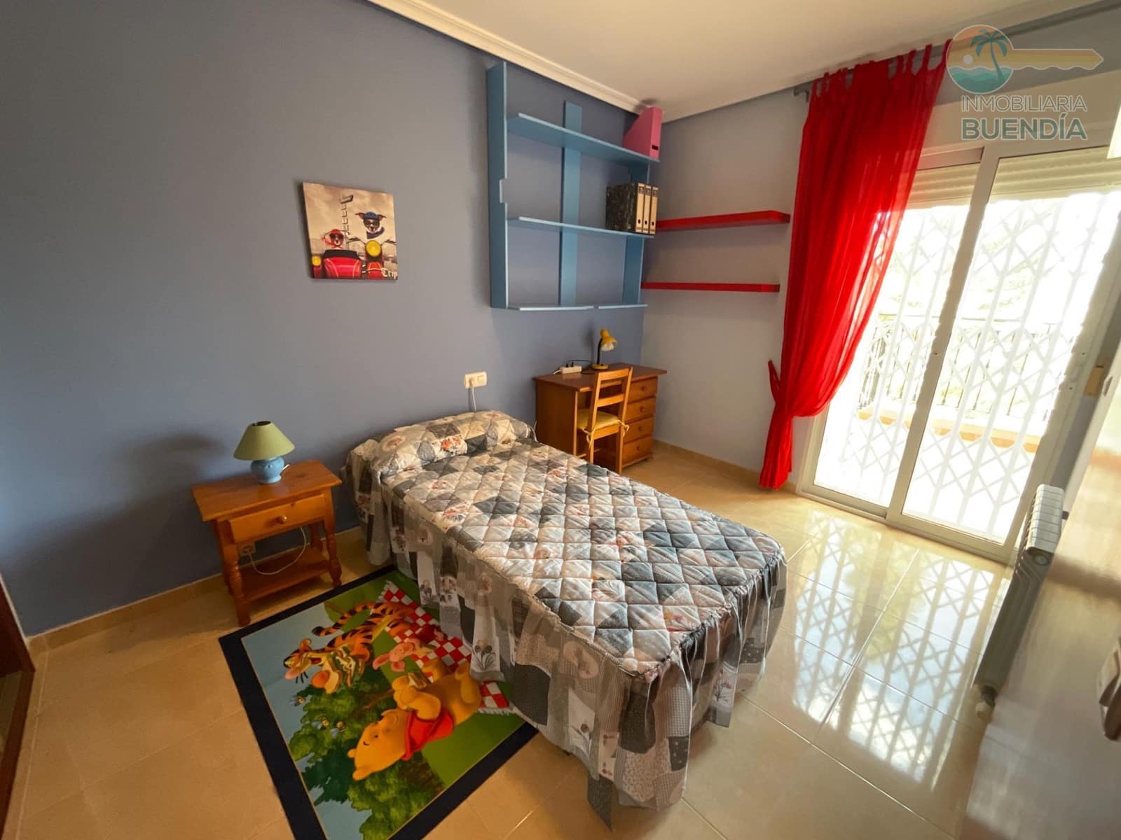 6 camera da letto Villa in vendita in Bolnuevo con piscina - 590.000 € (Rif: 7674797)