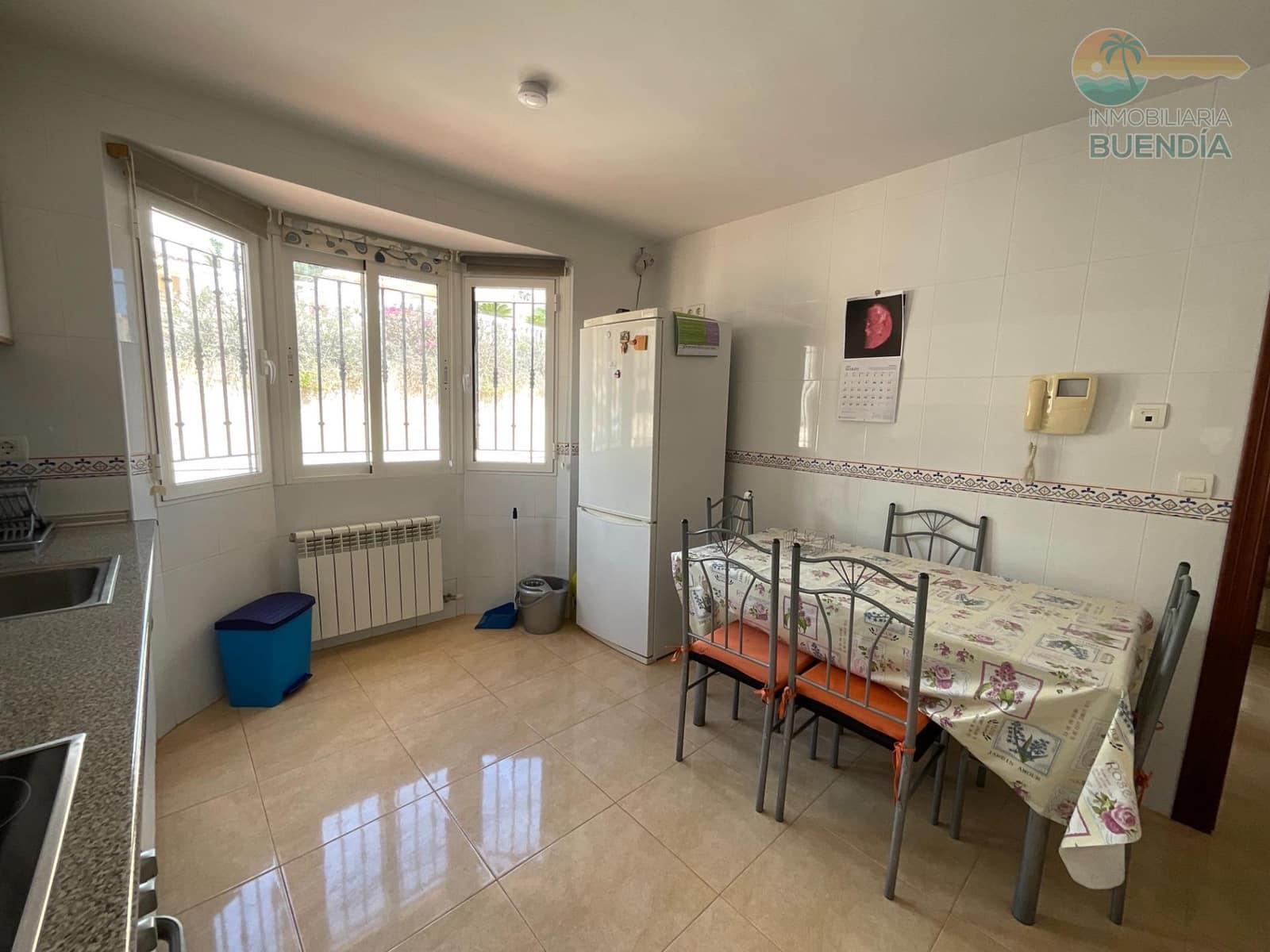 6 camera da letto Villa in vendita in Bolnuevo con piscina - 590.000 € (Rif: 7674797)