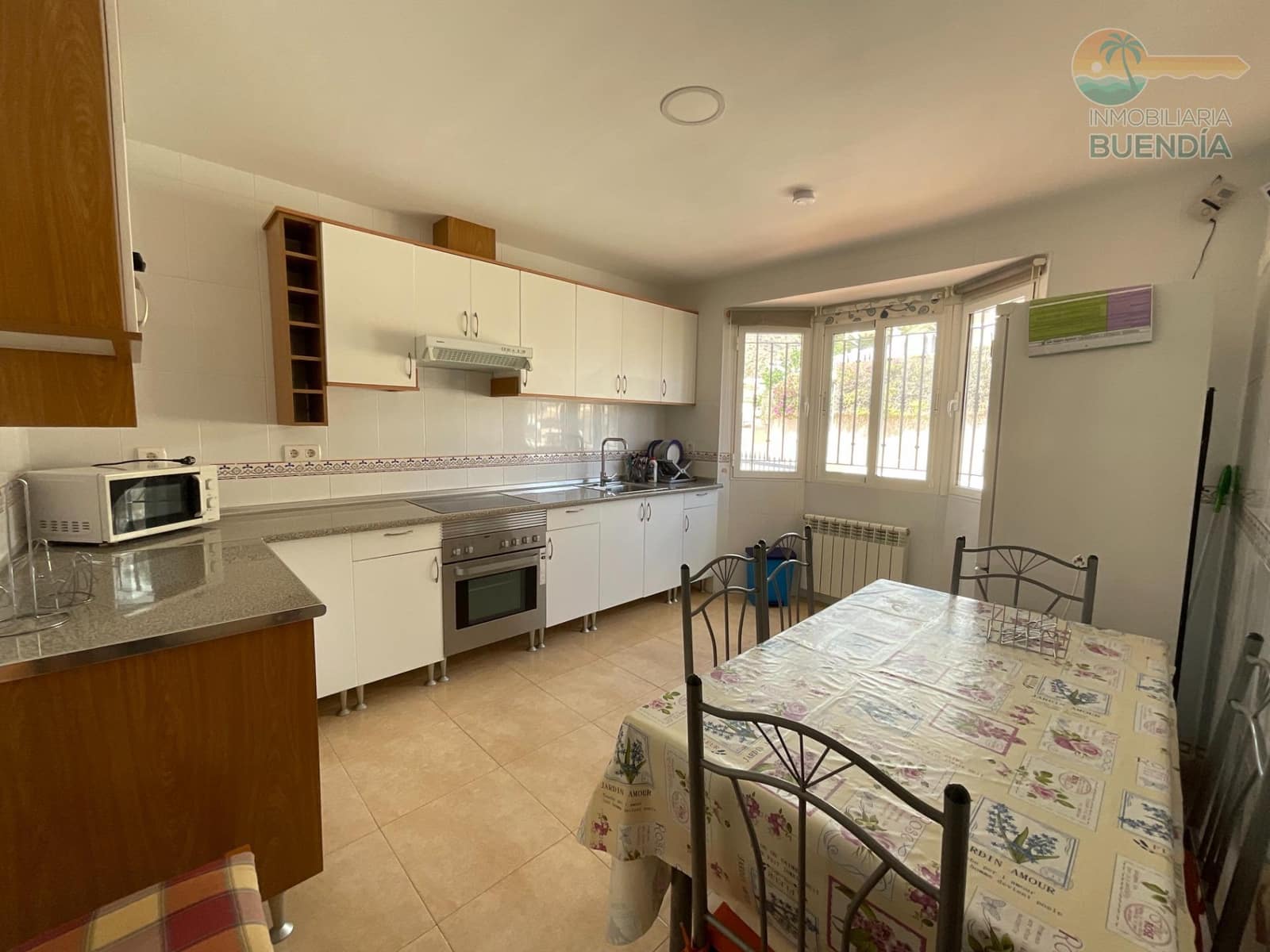 6 camera da letto Villa in vendita in Bolnuevo con piscina - 590.000 € (Rif: 7674797)