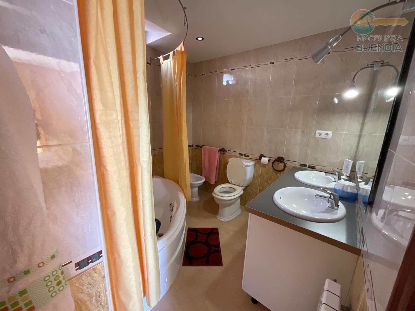 6 camera da letto Villa in vendita in Bolnuevo con piscina - 590.000 € (Rif: 7674797)