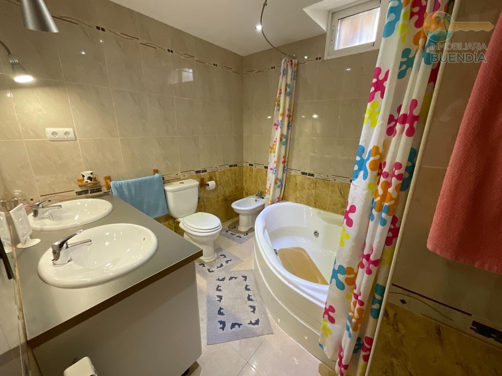 6 camera da letto Villa in vendita in Bolnuevo con piscina - 590.000 € (Rif: 7674797)