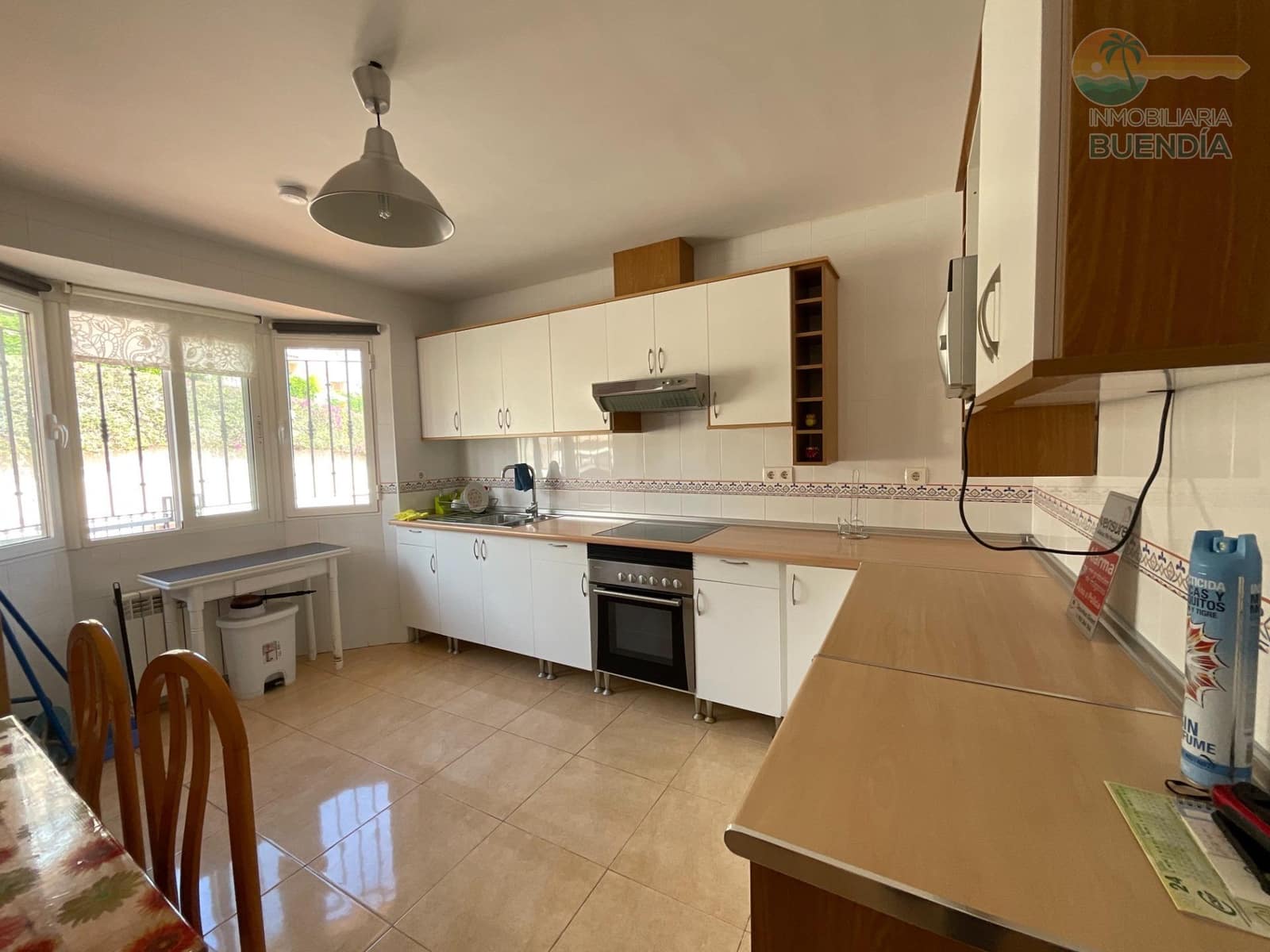 6 camera da letto Villa in vendita in Bolnuevo con piscina - 590.000 € (Rif: 7674797)