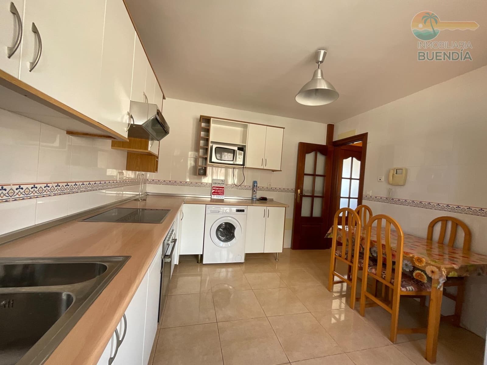 6 camera da letto Villa in vendita in Bolnuevo con piscina - 590.000 € (Rif: 7674797)
