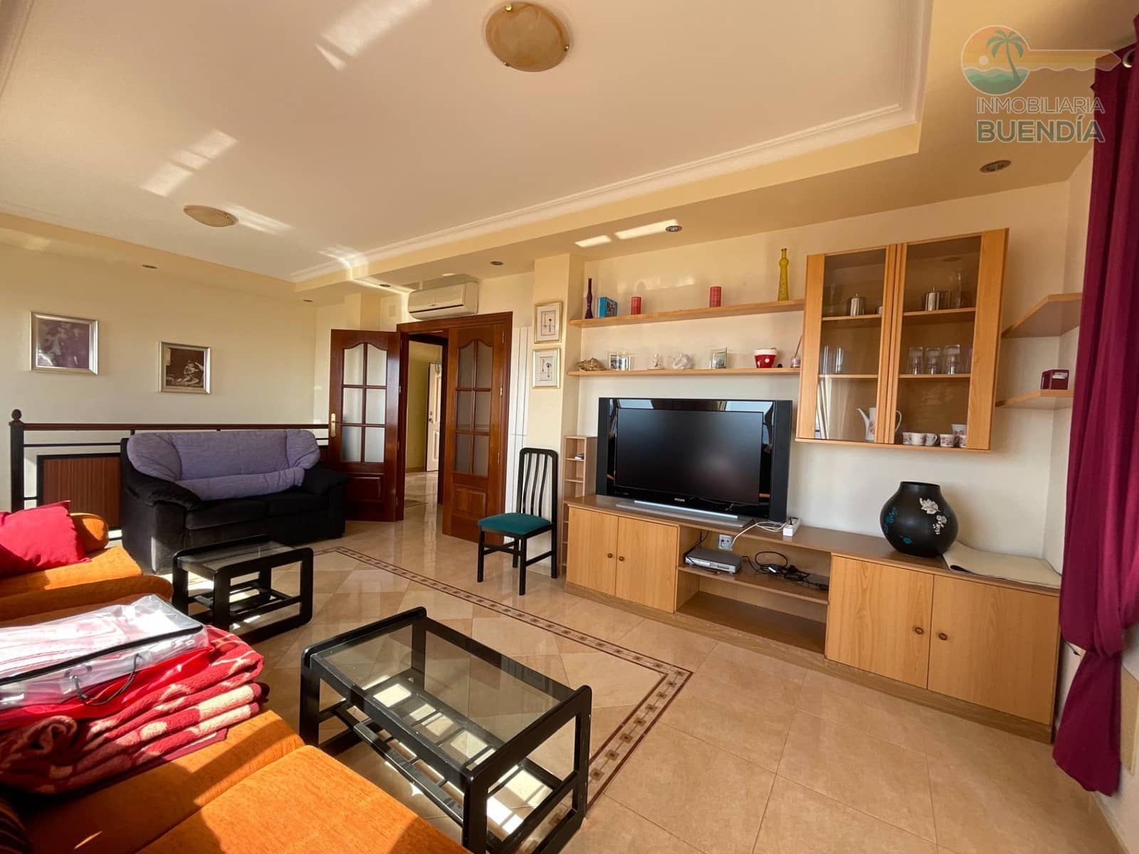 6 camera da letto Villa in vendita in Bolnuevo con piscina - 590.000 € (Rif: 7674797)