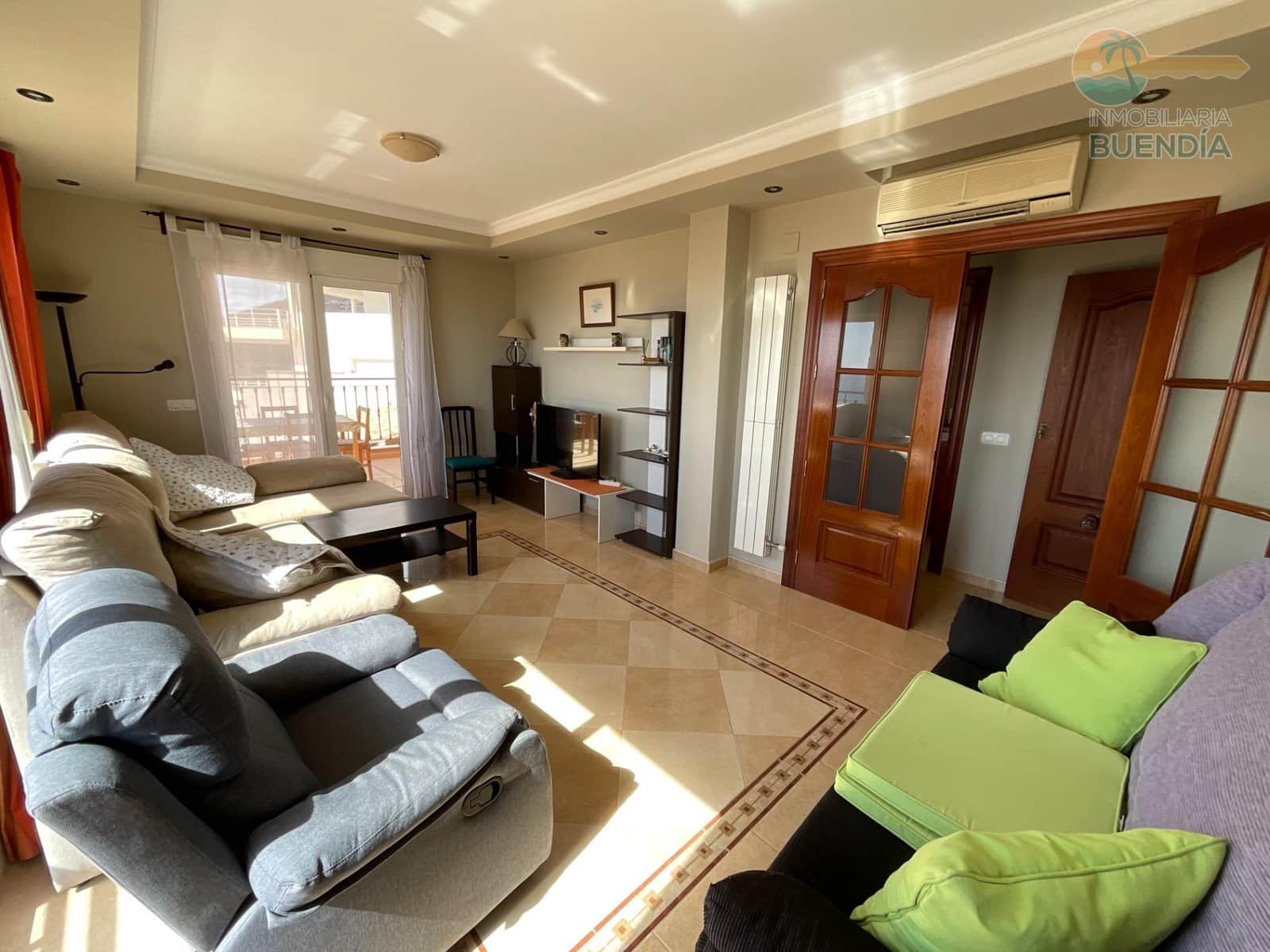 6 camera da letto Villa in vendita in Bolnuevo con piscina - 590.000 € (Rif: 7674797)