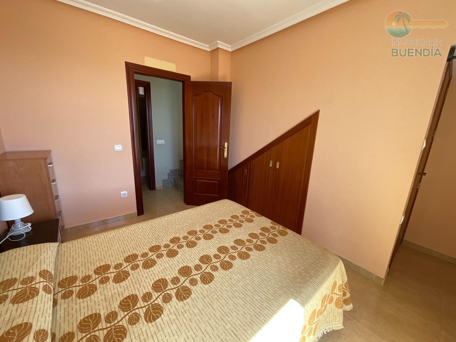 6 camera da letto Villa in vendita in Bolnuevo con piscina - 590.000 € (Rif: 7674797)