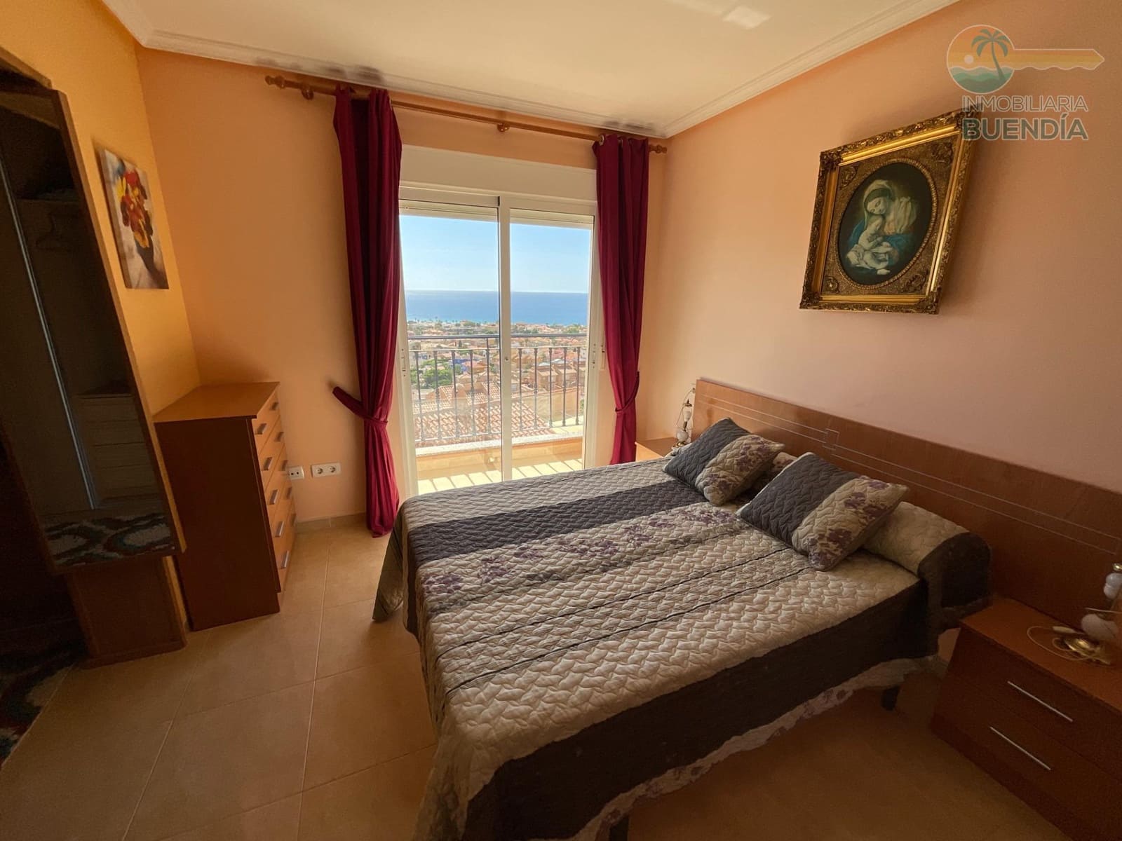 6 camera da letto Villa in vendita in Bolnuevo con piscina - 590.000 € (Rif: 7674797)