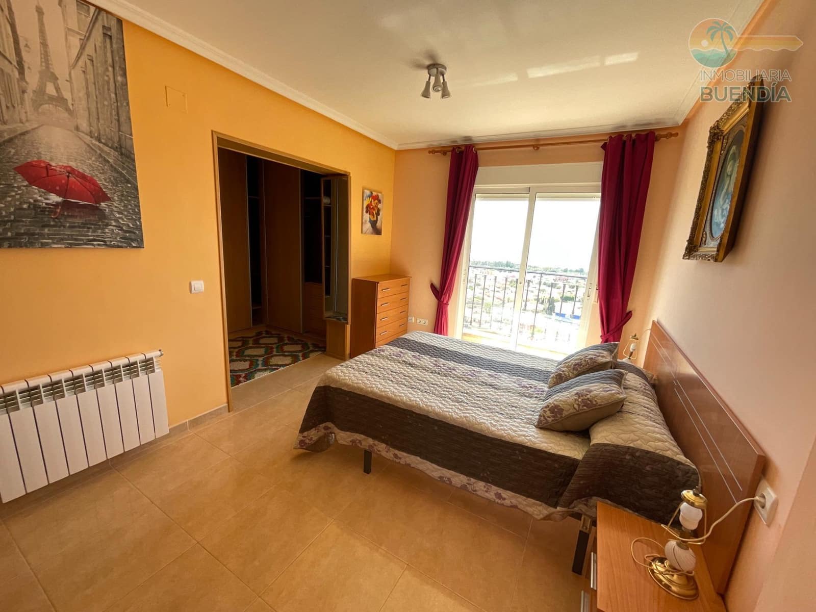 6 camera da letto Villa in vendita in Bolnuevo con piscina - 590.000 € (Rif: 7674797)