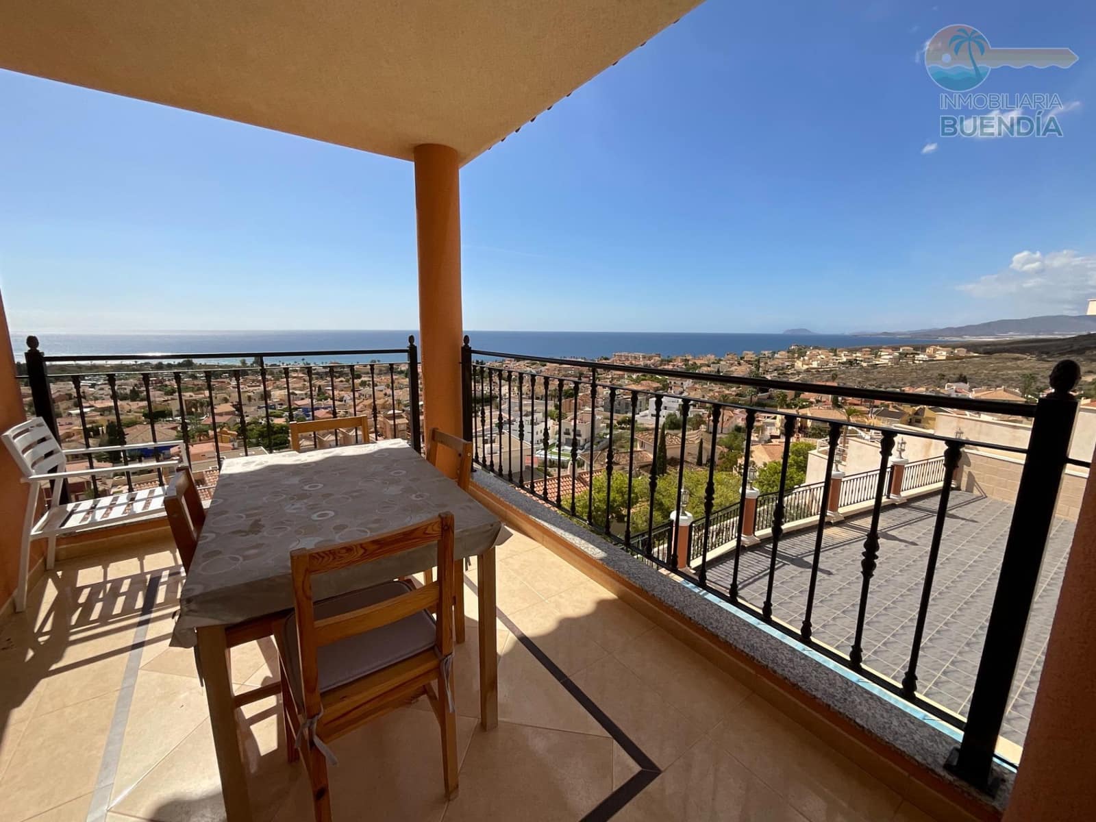 6 camera da letto Villa in vendita in Bolnuevo con piscina - 590.000 € (Rif: 7674797)