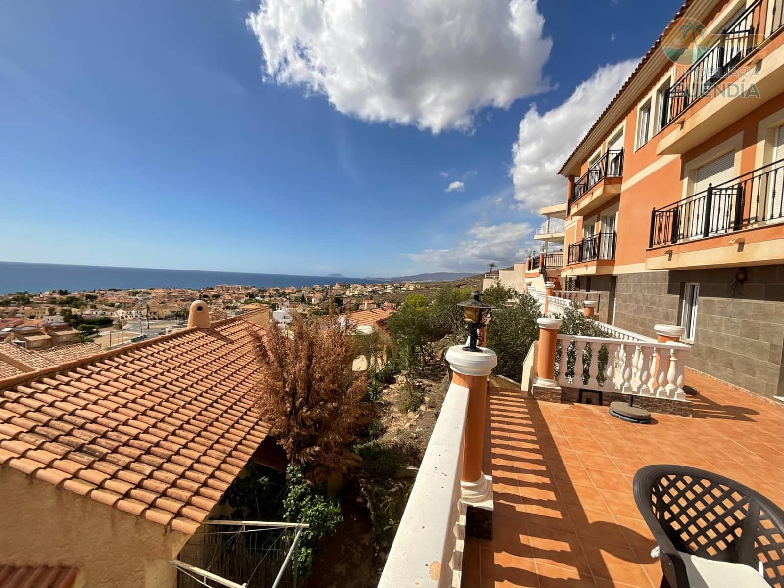 6 camera da letto Villa in vendita in Bolnuevo con piscina - 590.000 € (Rif: 7674797)