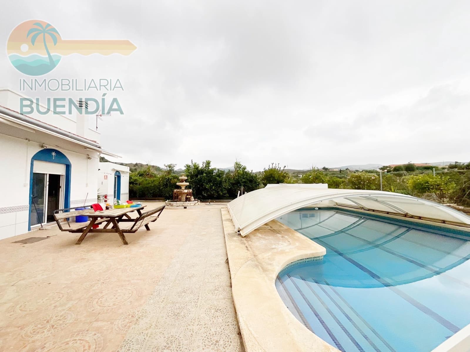 5 sypialnia Finka/Dom wiejski na sprzedaż w Perin z basenem - 415 000 € (Ref: 7686575)