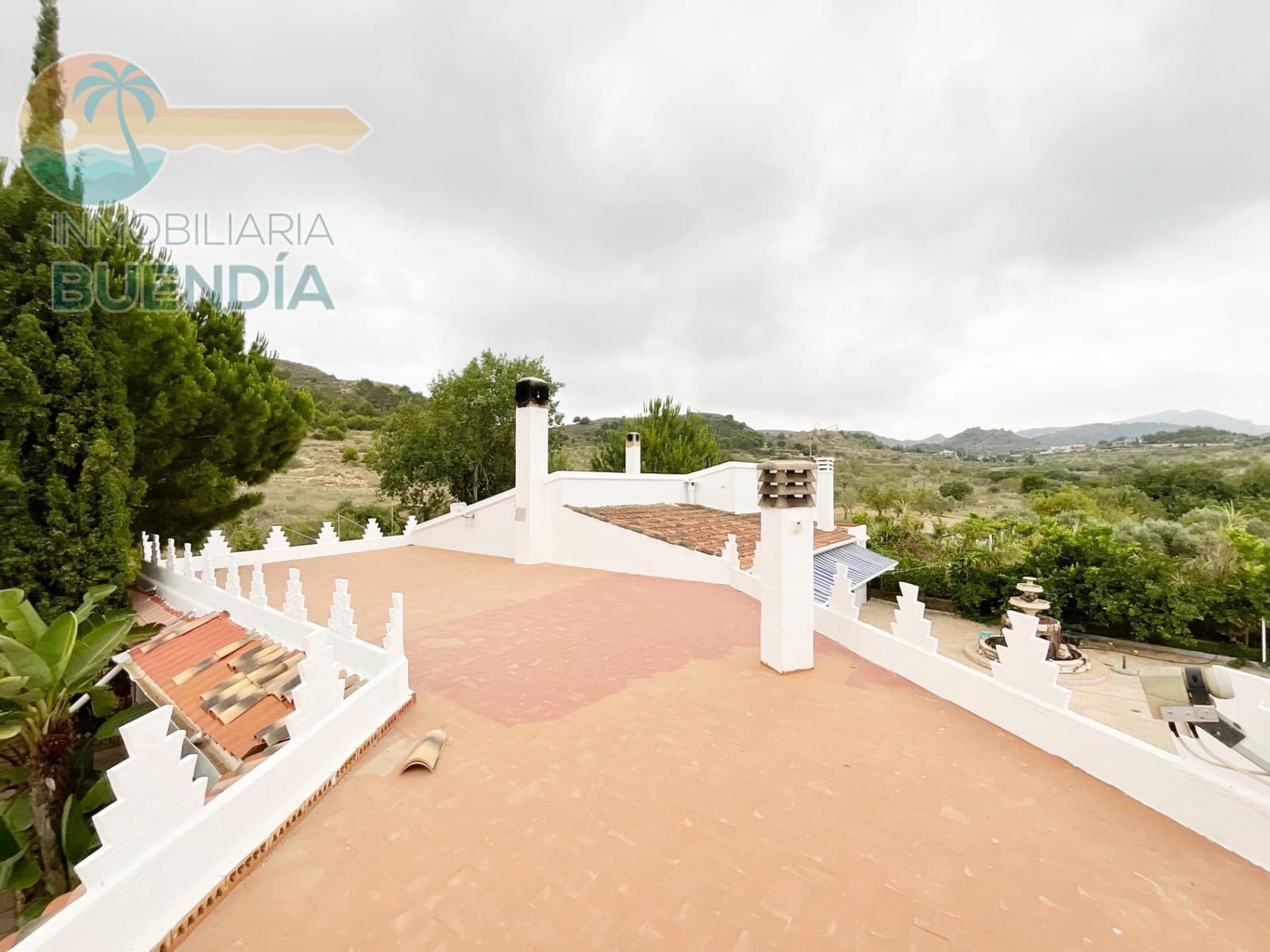 5 sypialnia Finka/Dom wiejski na sprzedaż w Perin z basenem - 415 000 € (Ref: 7686575)