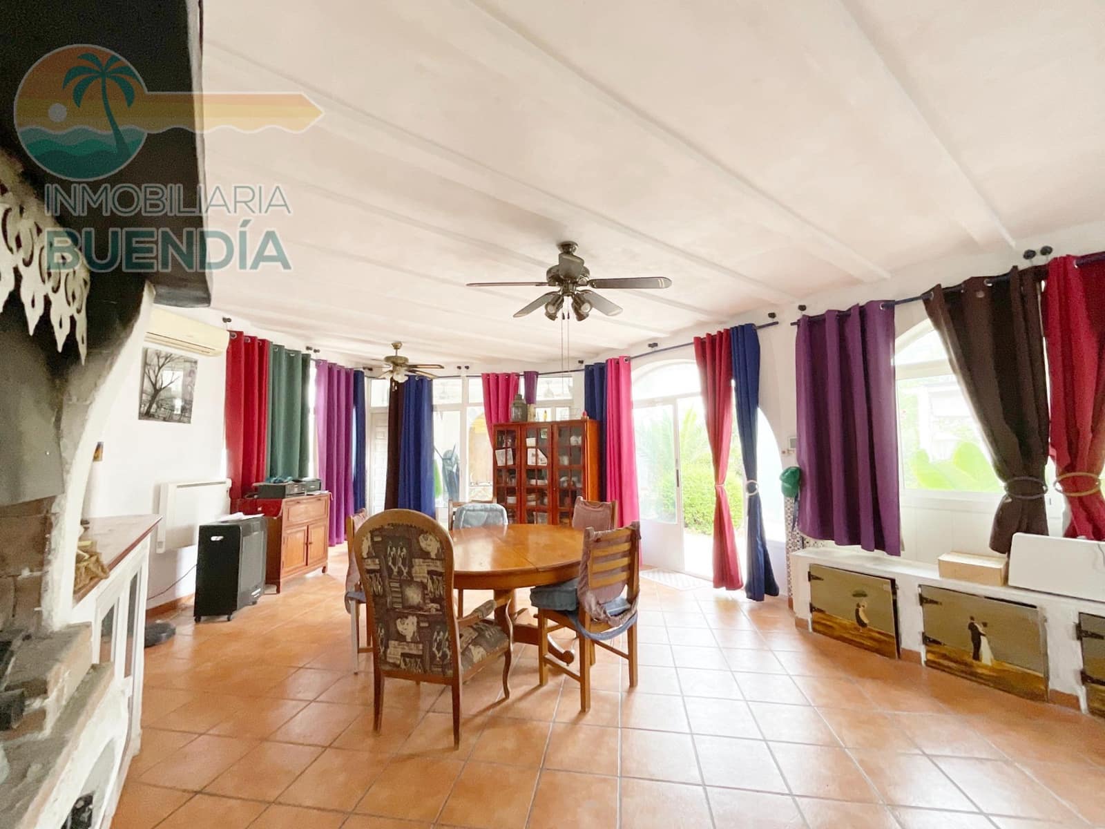 5 sypialnia Finka/Dom wiejski na sprzedaż w Perin z basenem - 415 000 € (Ref: 7686575)