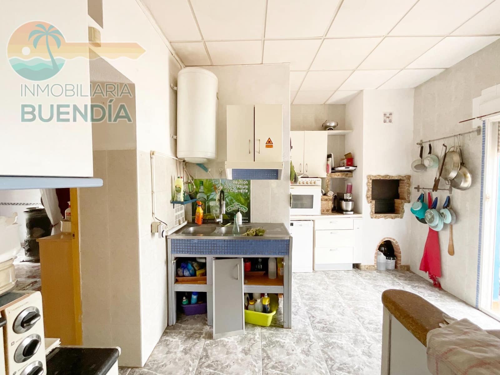 5 sypialnia Finka/Dom wiejski na sprzedaż w Perin z basenem - 415 000 € (Ref: 7686575)