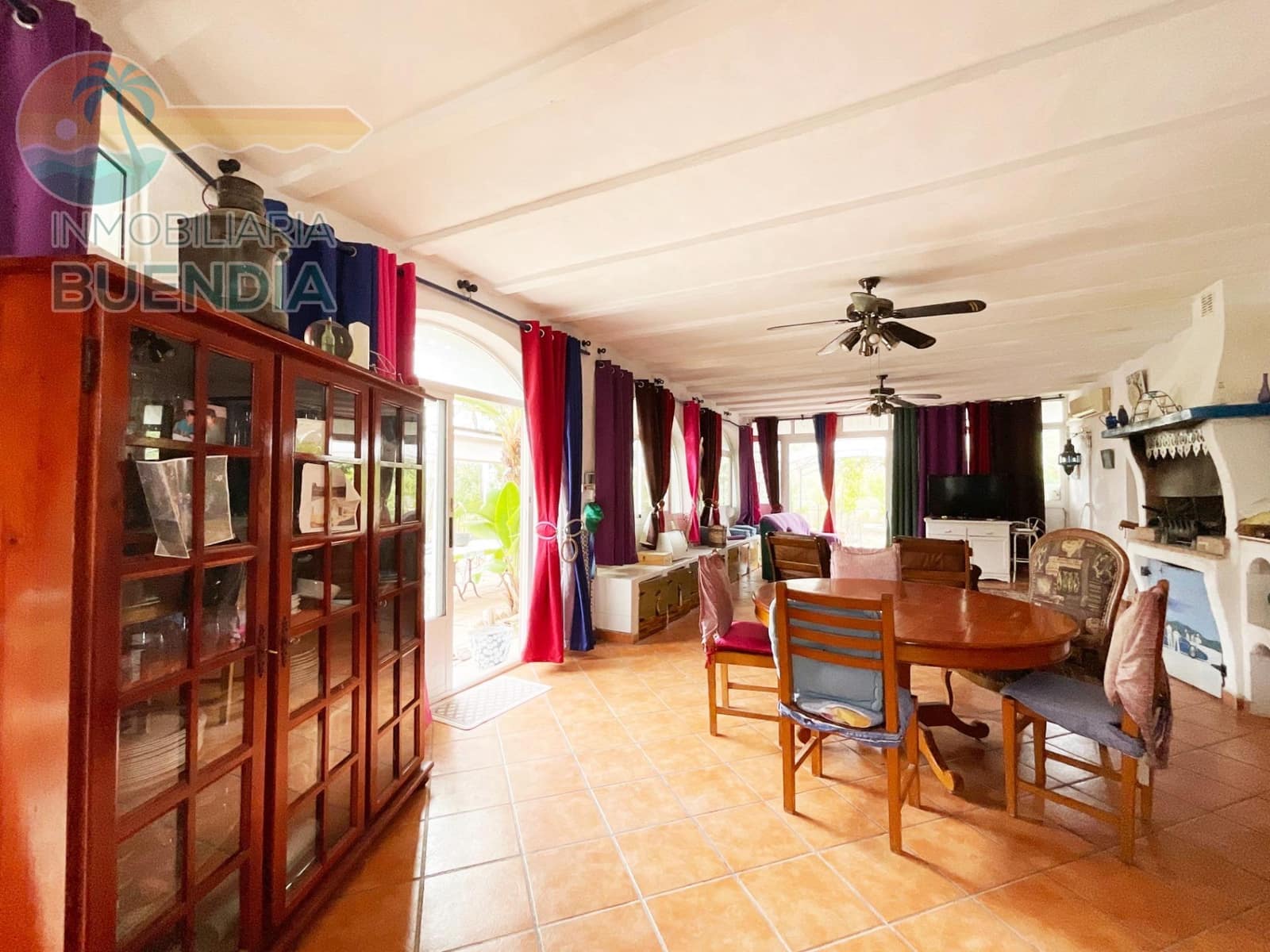 5 sypialnia Finka/Dom wiejski na sprzedaż w Perin z basenem - 415 000 € (Ref: 7686575)