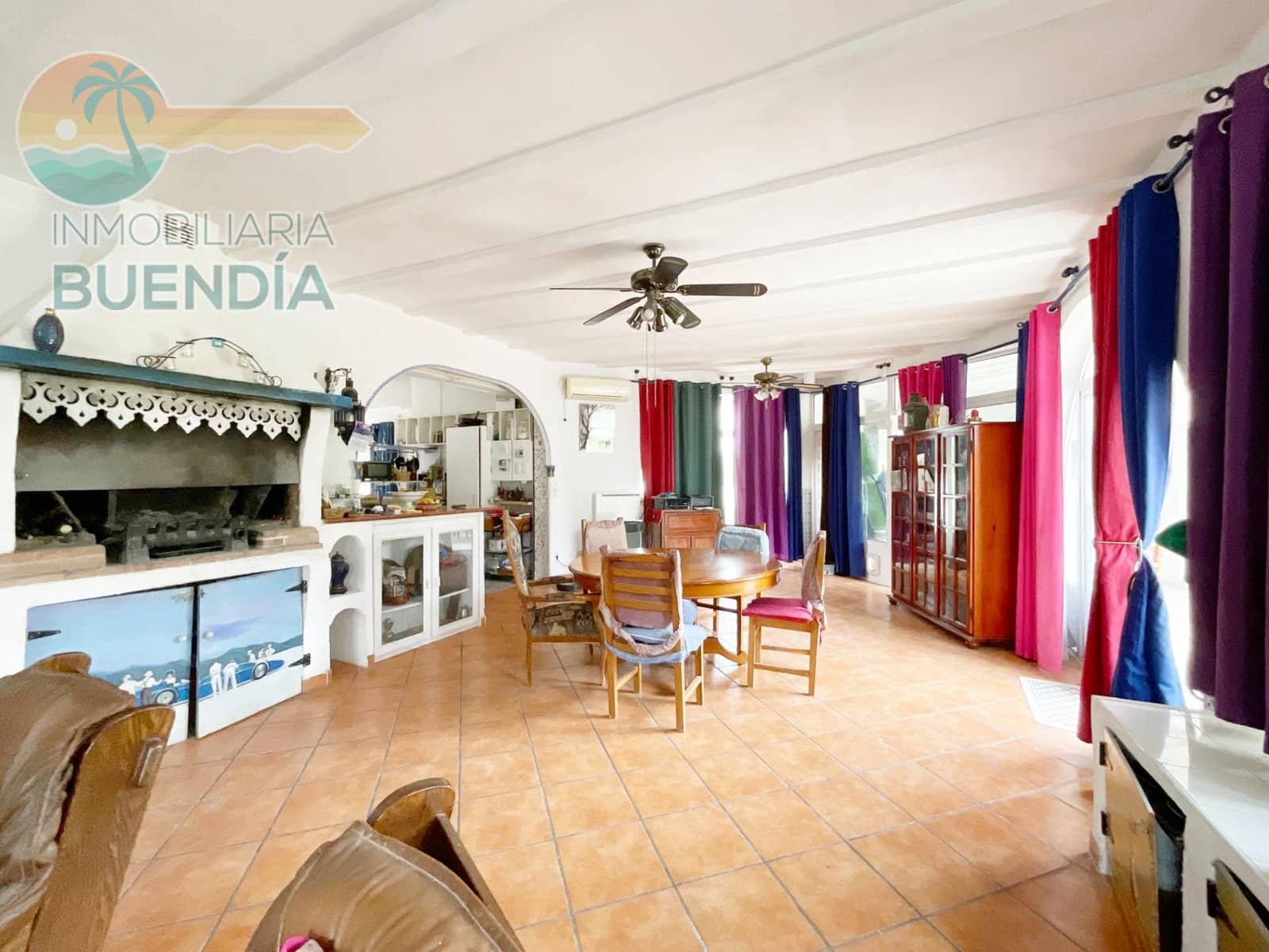 5 sypialnia Finka/Dom wiejski na sprzedaż w Perin z basenem - 415 000 € (Ref: 7686575)