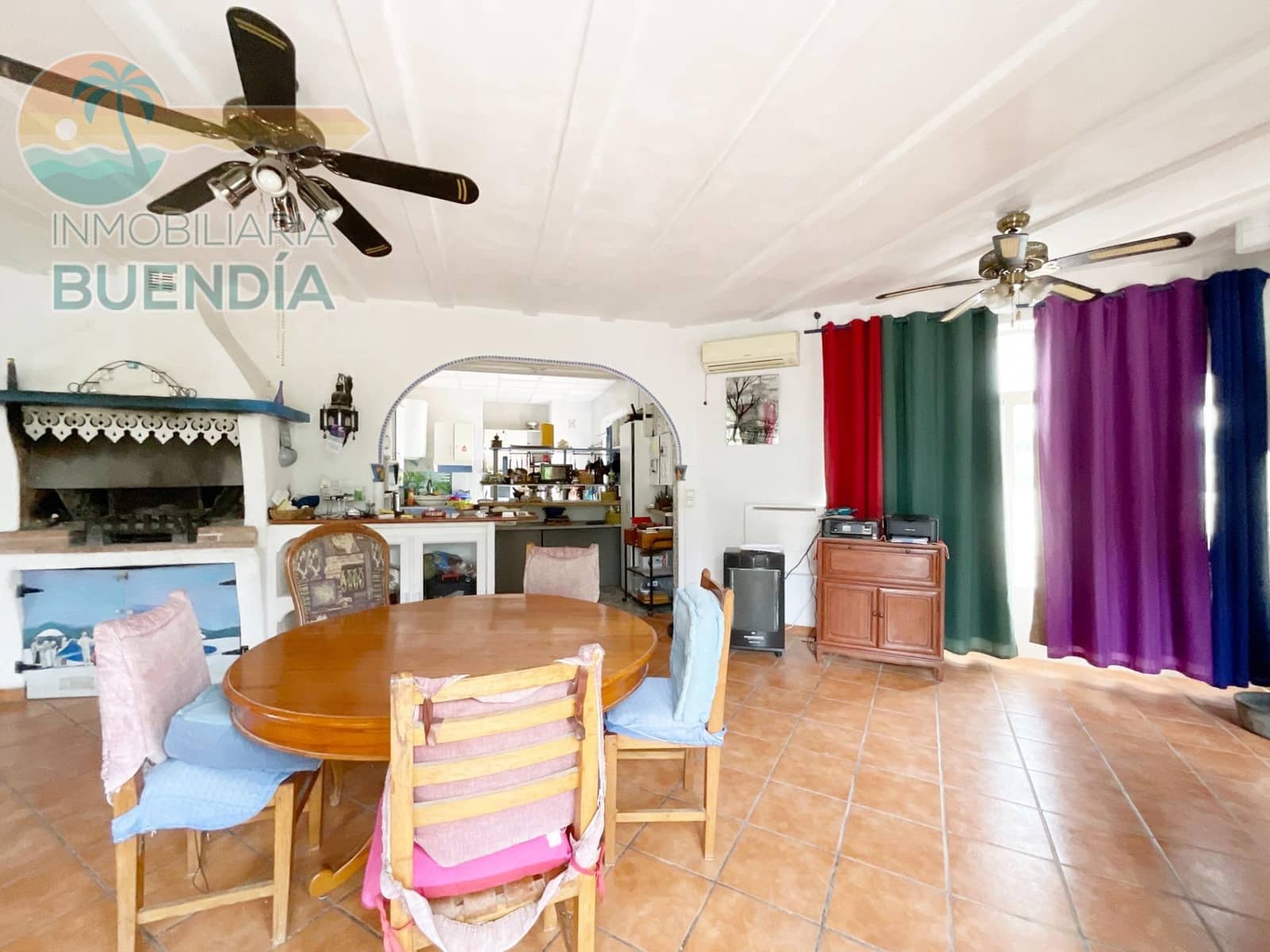 5 sypialnia Finka/Dom wiejski na sprzedaż w Perin z basenem - 415 000 € (Ref: 7686575)