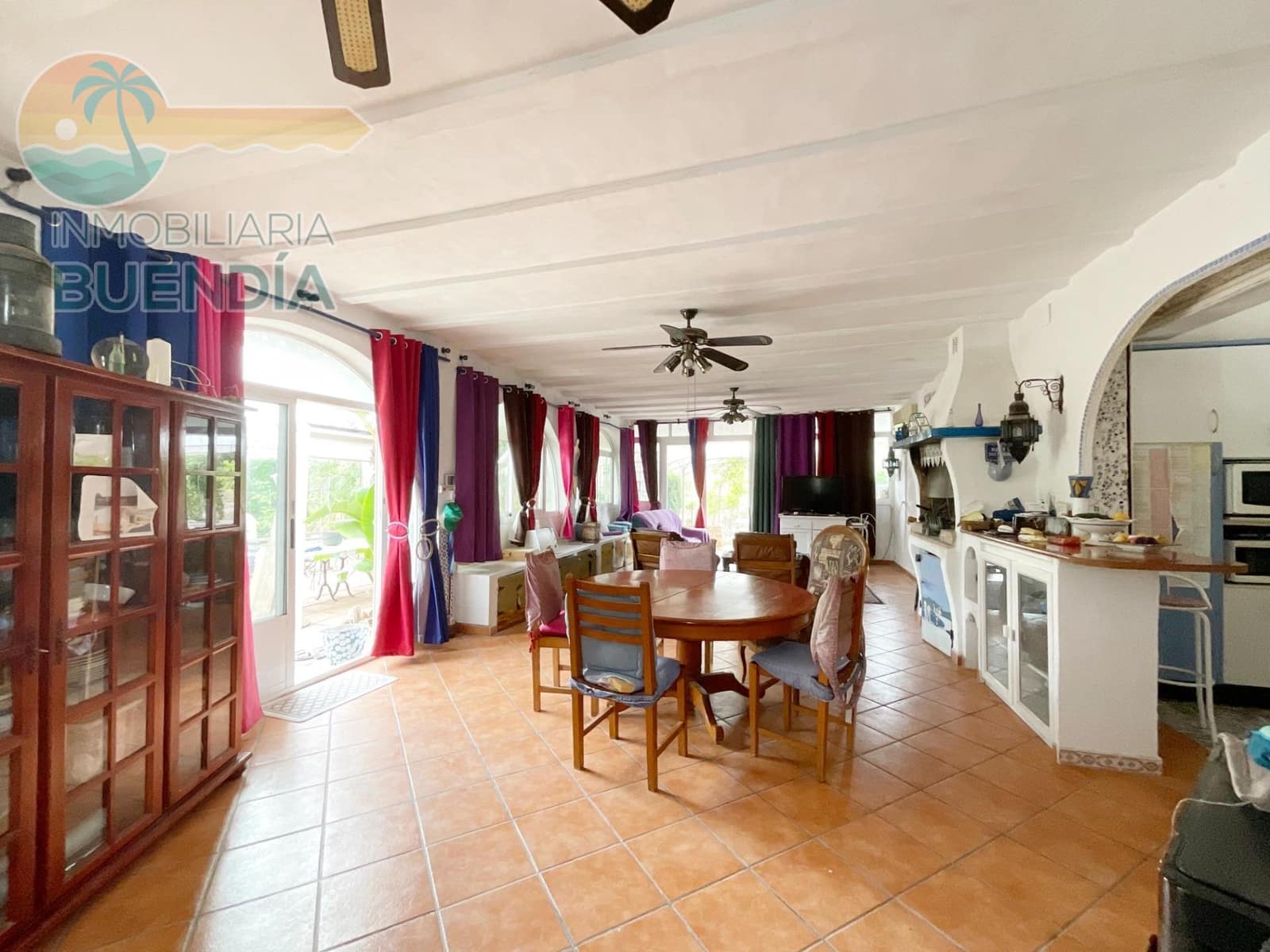 5 sypialnia Finka/Dom wiejski na sprzedaż w Perin z basenem - 415 000 € (Ref: 7686575)