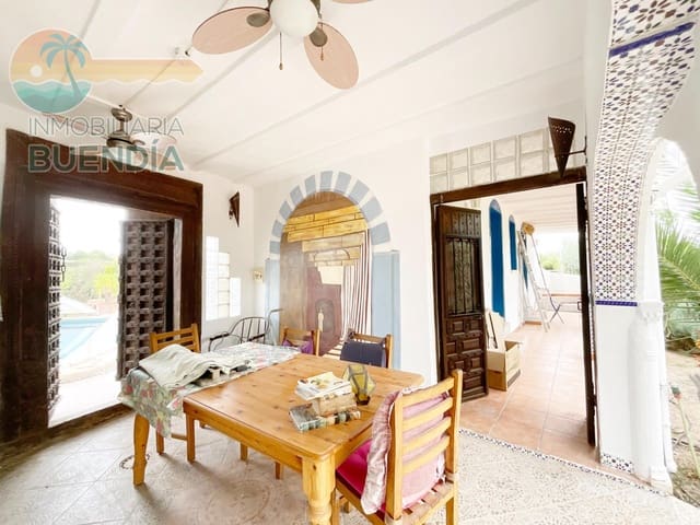 5 sypialnia Finka/Dom wiejski na sprzedaż w Perin, Kartagena z basenem - 415 000 € (Ref: 7686575)