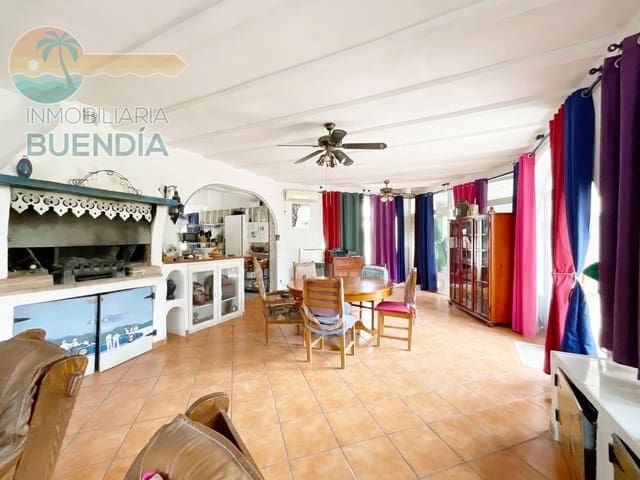 5 sypialnia Finka/Dom wiejski na sprzedaż w Perin, Kartagena z basenem - 415 000 € (Ref: 7686575)