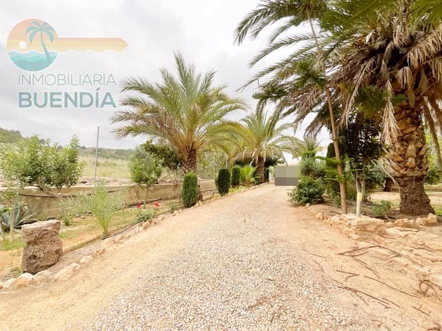 5 sypialnia Finka/Dom wiejski na sprzedaż w Perin, Kartagena z basenem - 415 000 € (Ref: 7686575)