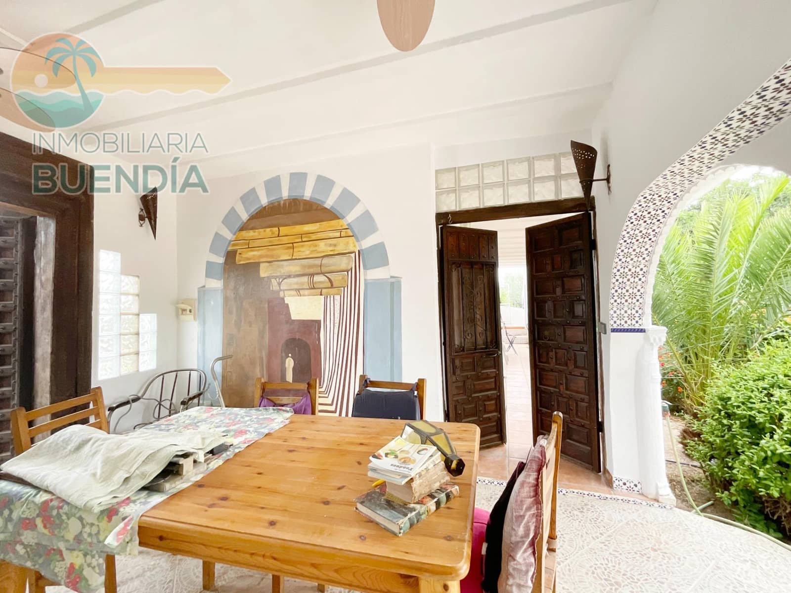 5 sypialnia Finka/Dom wiejski na sprzedaż w Perin z basenem - 415 000 € (Ref: 7686575)