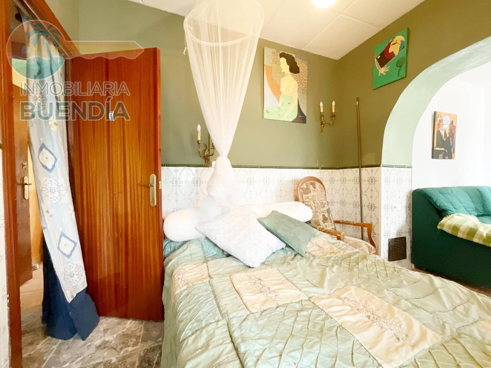 5 sypialnia Finka/Dom wiejski na sprzedaż w Perin z basenem - 415 000 € (Ref: 7686575)