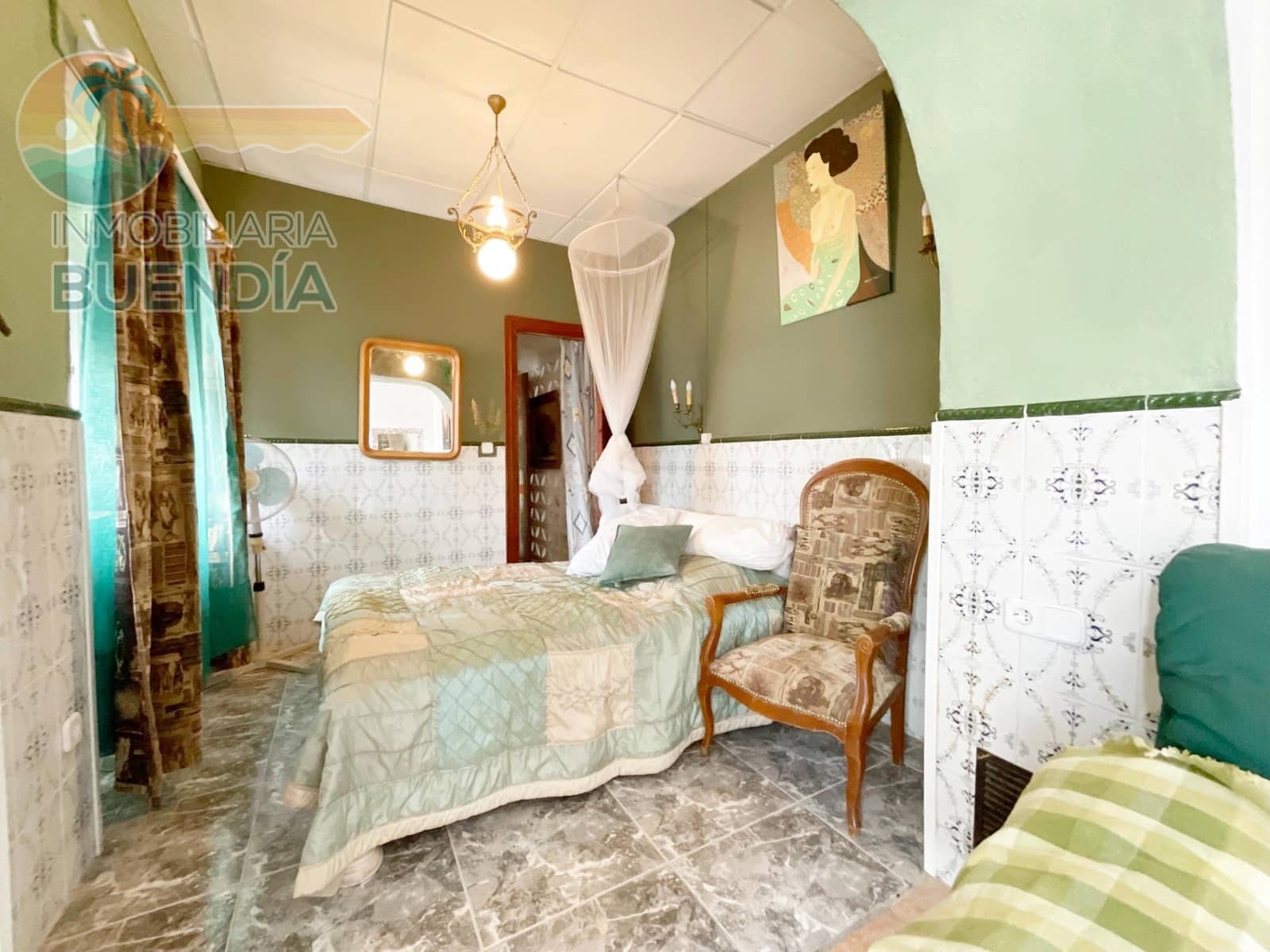 5 sypialnia Finka/Dom wiejski na sprzedaż w Perin z basenem - 415 000 € (Ref: 7686575)