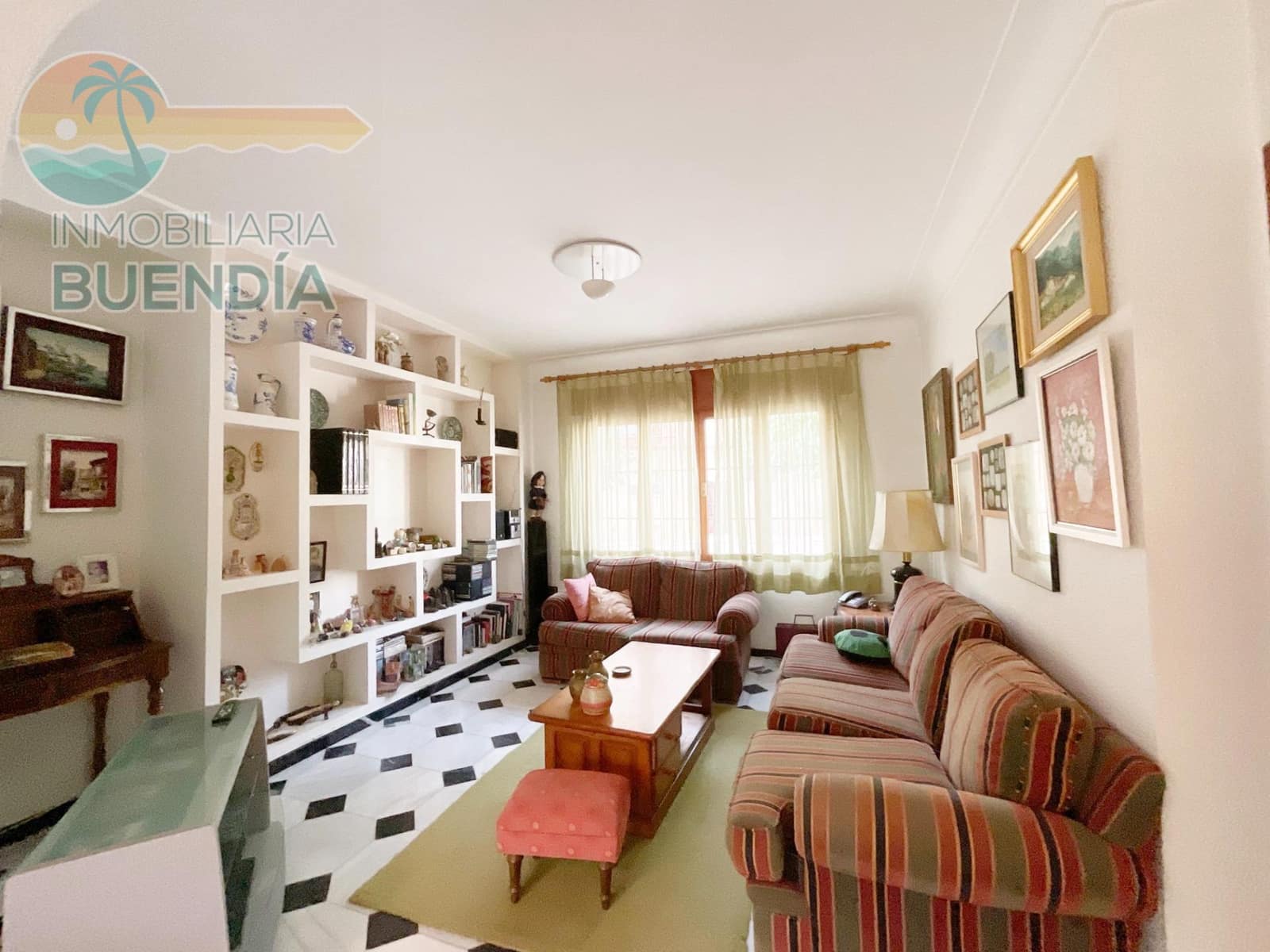 5 slaapkamer Appartement te koop in Mazarron met garage - € 360.000 (Ref: 7693576)