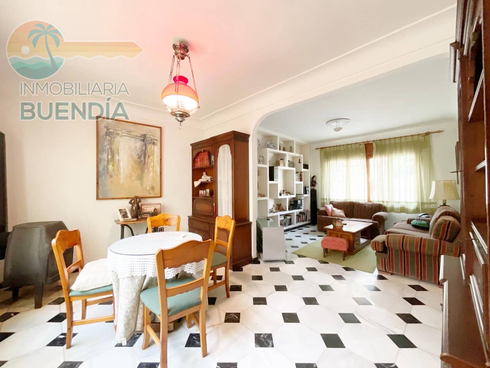 5 slaapkamer Appartement te koop in Mazarron met garage - € 360.000 (Ref: 7693576)