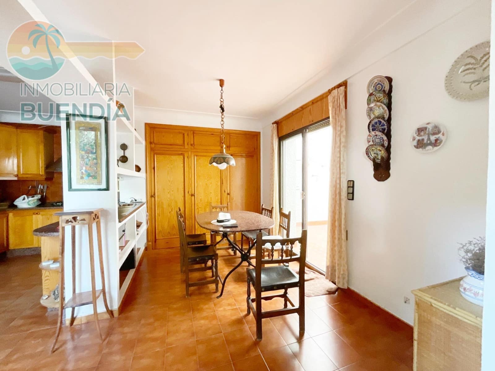 5 slaapkamer Appartement te koop in Mazarron met garage - € 360.000 (Ref: 7693576)