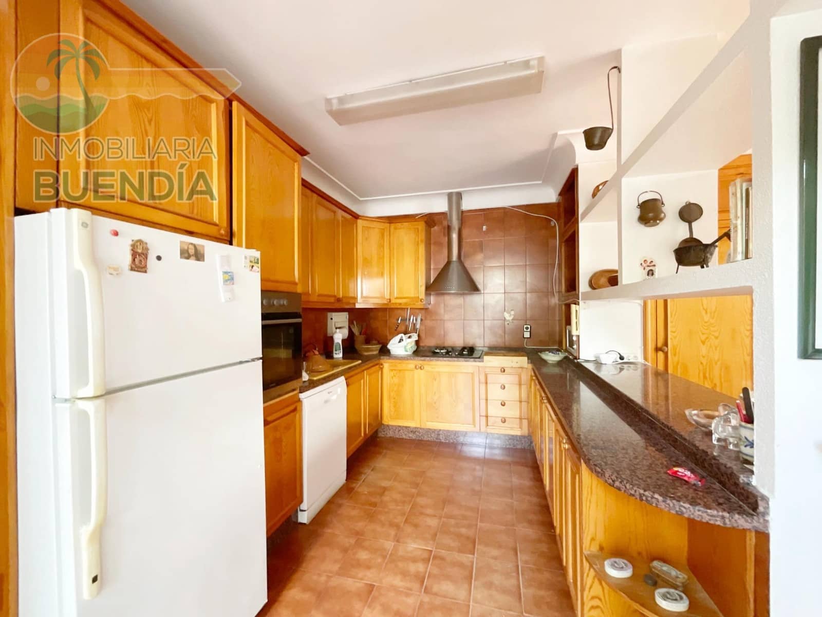 5 slaapkamer Appartement te koop in Mazarron met garage - € 360.000 (Ref: 7693576)