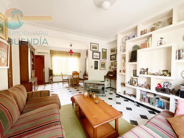 5 sypialnia Apartament na sprzedaż w Mazarrón z garażem - 360 000 € (Ref: 7693576)