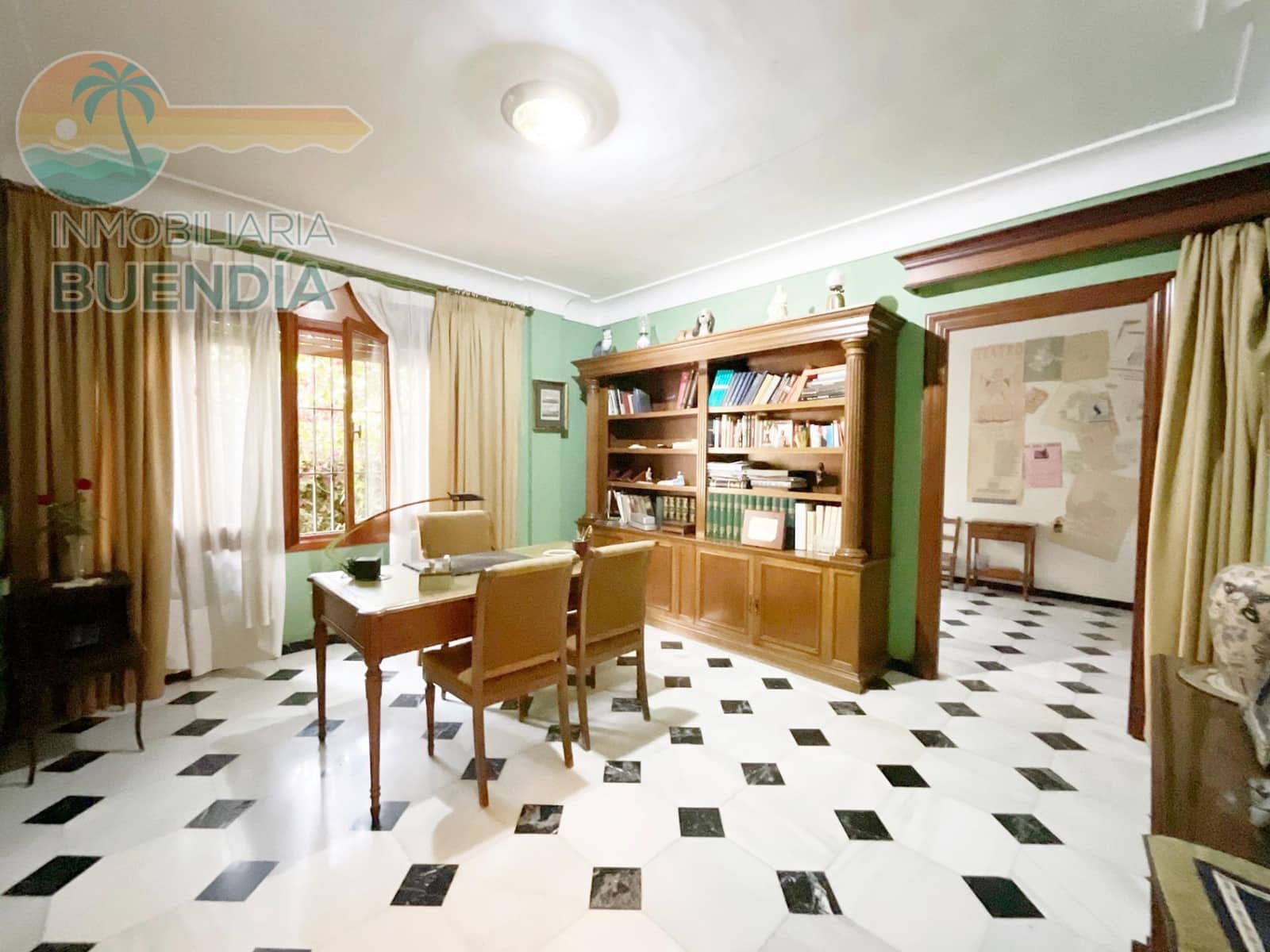 5 slaapkamer Appartement te koop in Mazarron met garage - € 360.000 (Ref: 7693576)