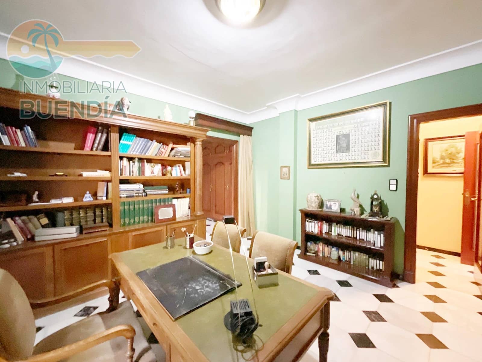 5 slaapkamer Appartement te koop in Mazarron met garage - € 360.000 (Ref: 7693576)