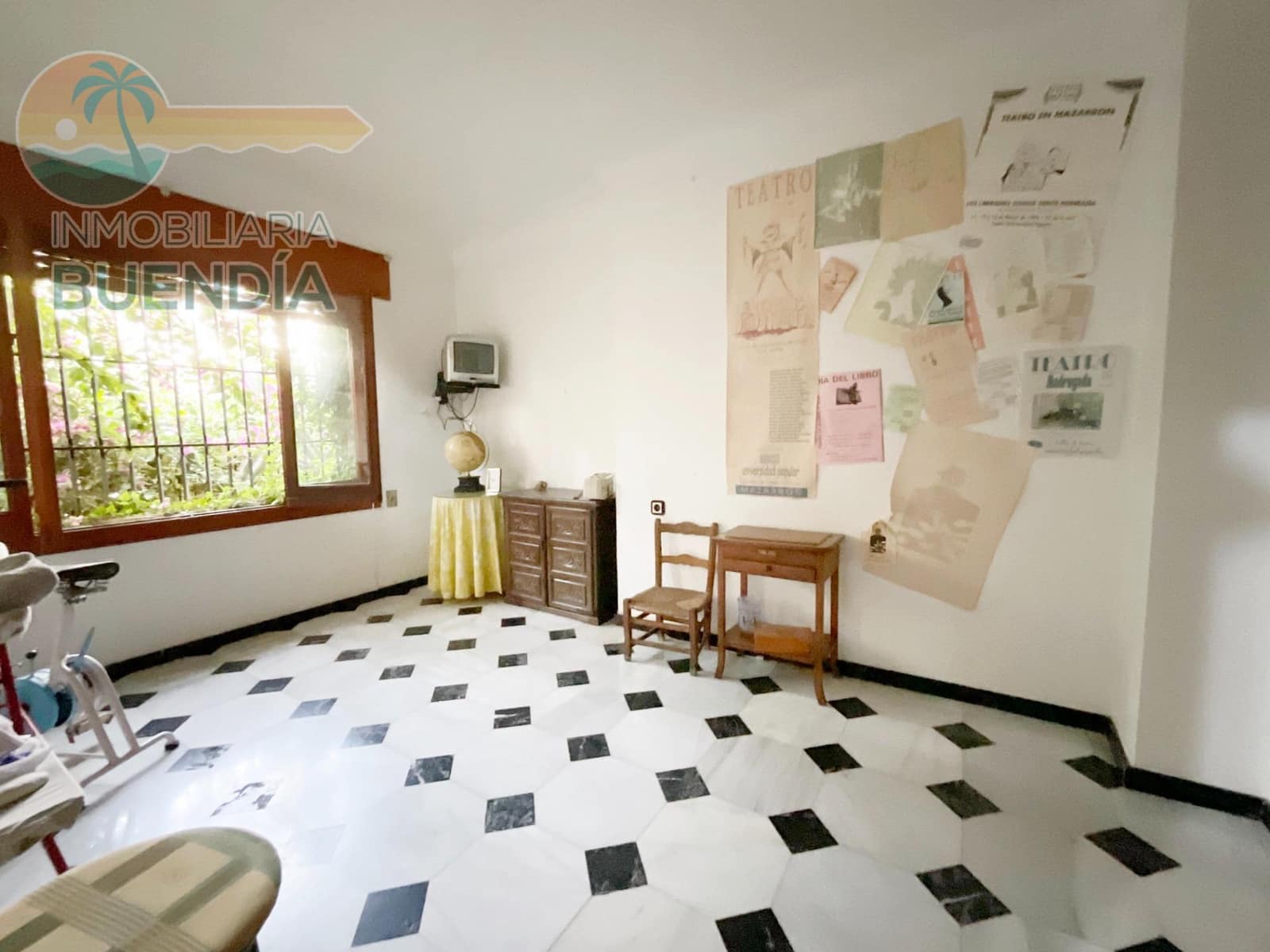 5 slaapkamer Appartement te koop in Mazarron met garage - € 360.000 (Ref: 7693576)