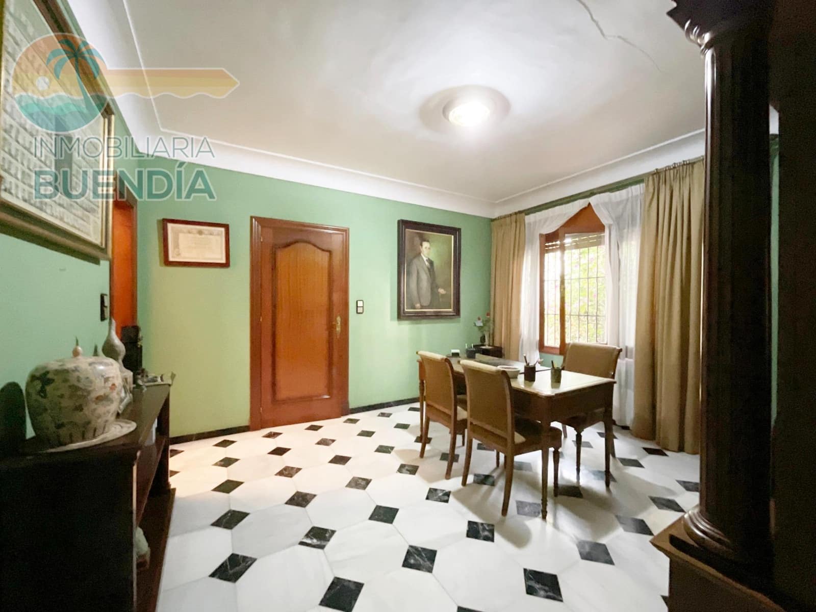 5 slaapkamer Appartement te koop in Mazarron met garage - € 360.000 (Ref: 7693576)