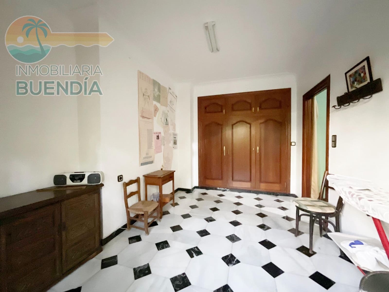 5 slaapkamer Appartement te koop in Mazarron met garage - € 360.000 (Ref: 7693576)