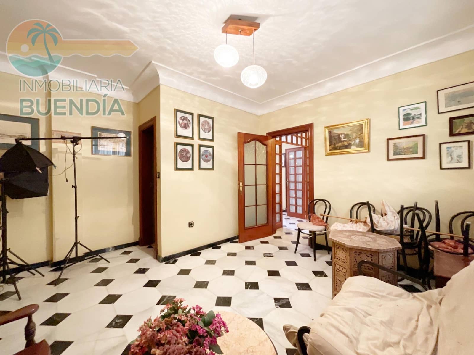 5 slaapkamer Appartement te koop in Mazarron met garage - € 360.000 (Ref: 7693576)